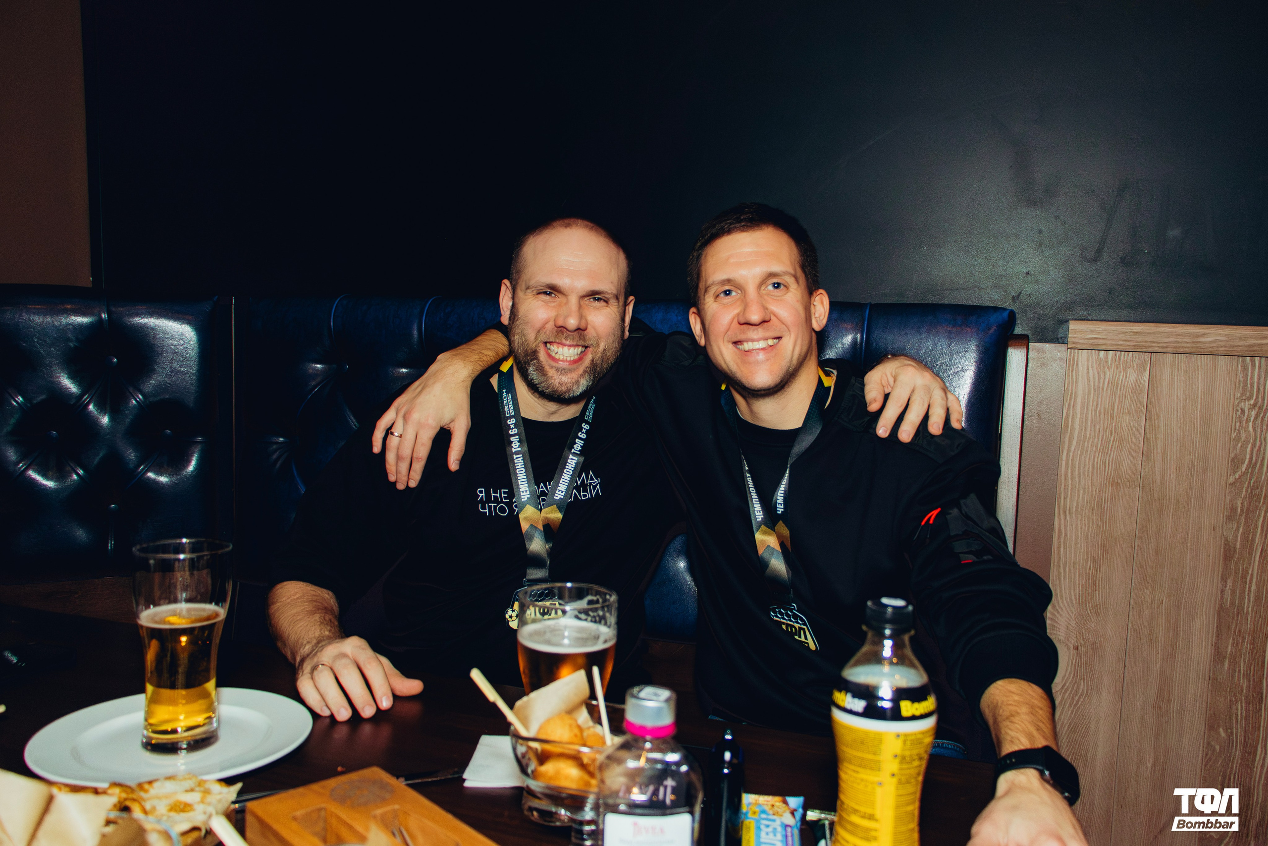 Закрытие ТФЛ в Штанах