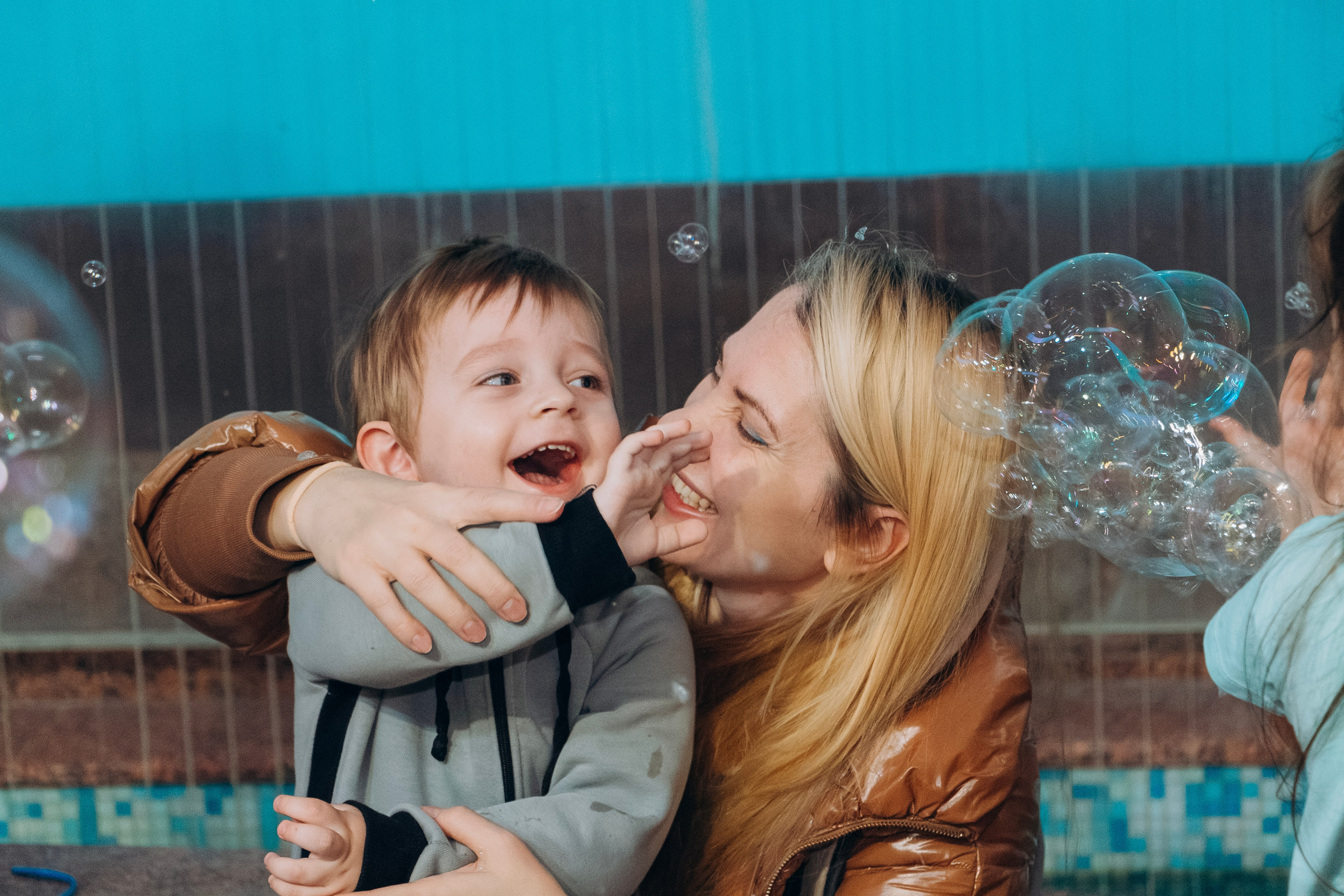 Русь на Волге. Репортажный и портретный фотограф в Тольятти