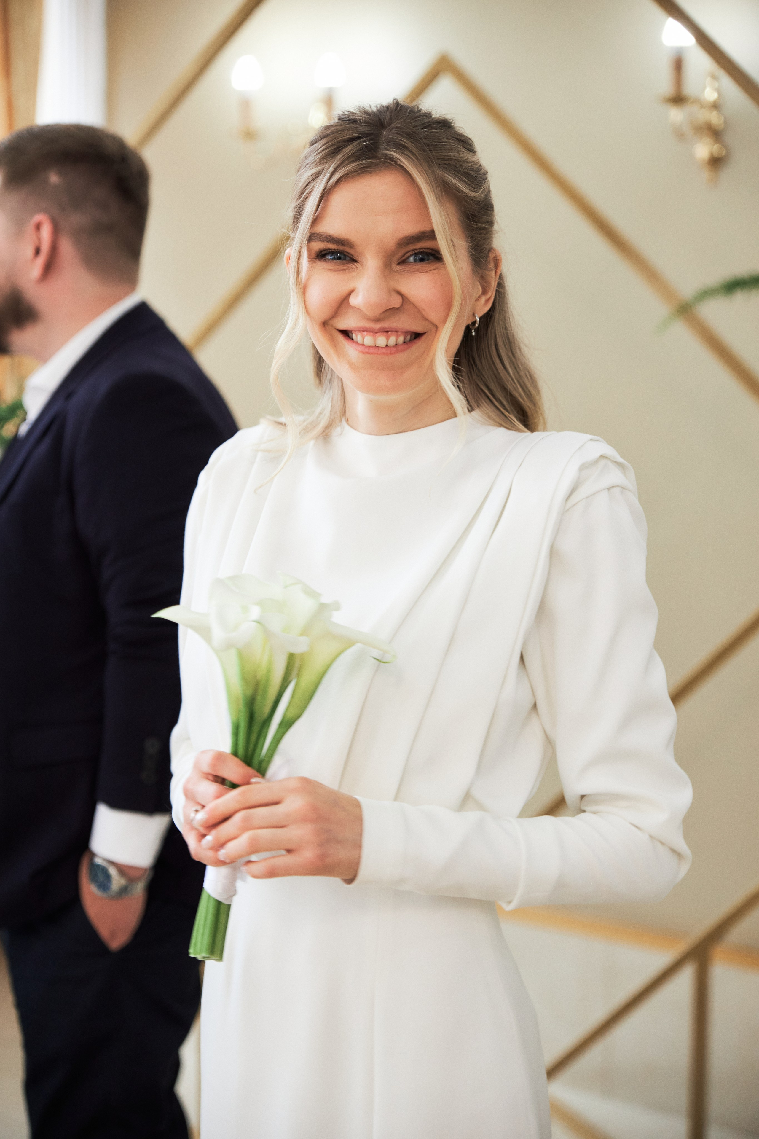 Михаил и Алина. Brand и контент фотограф