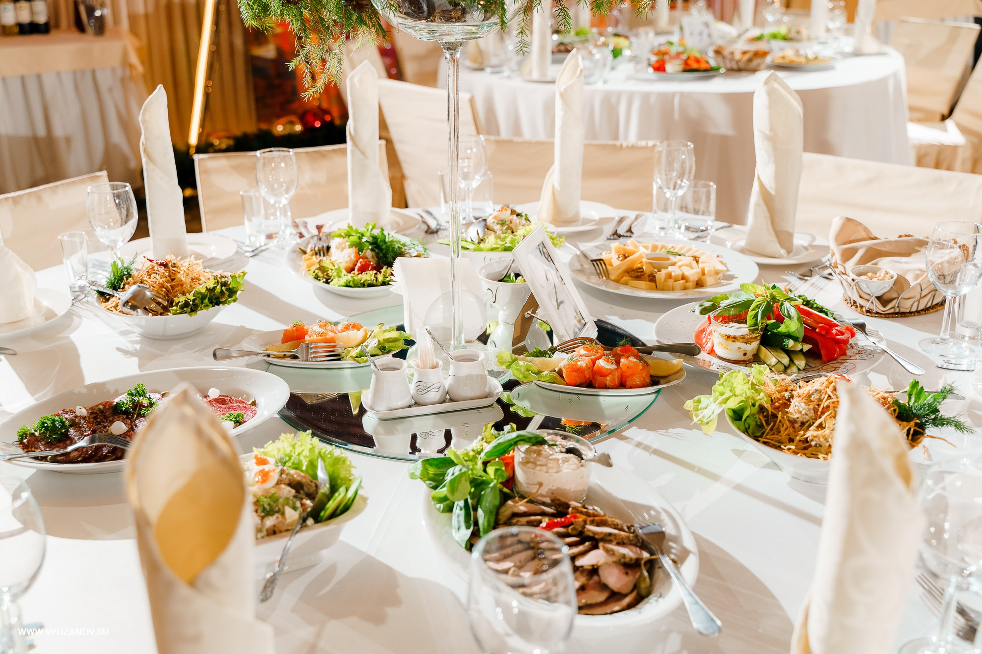 Фотосъемка дня рождения