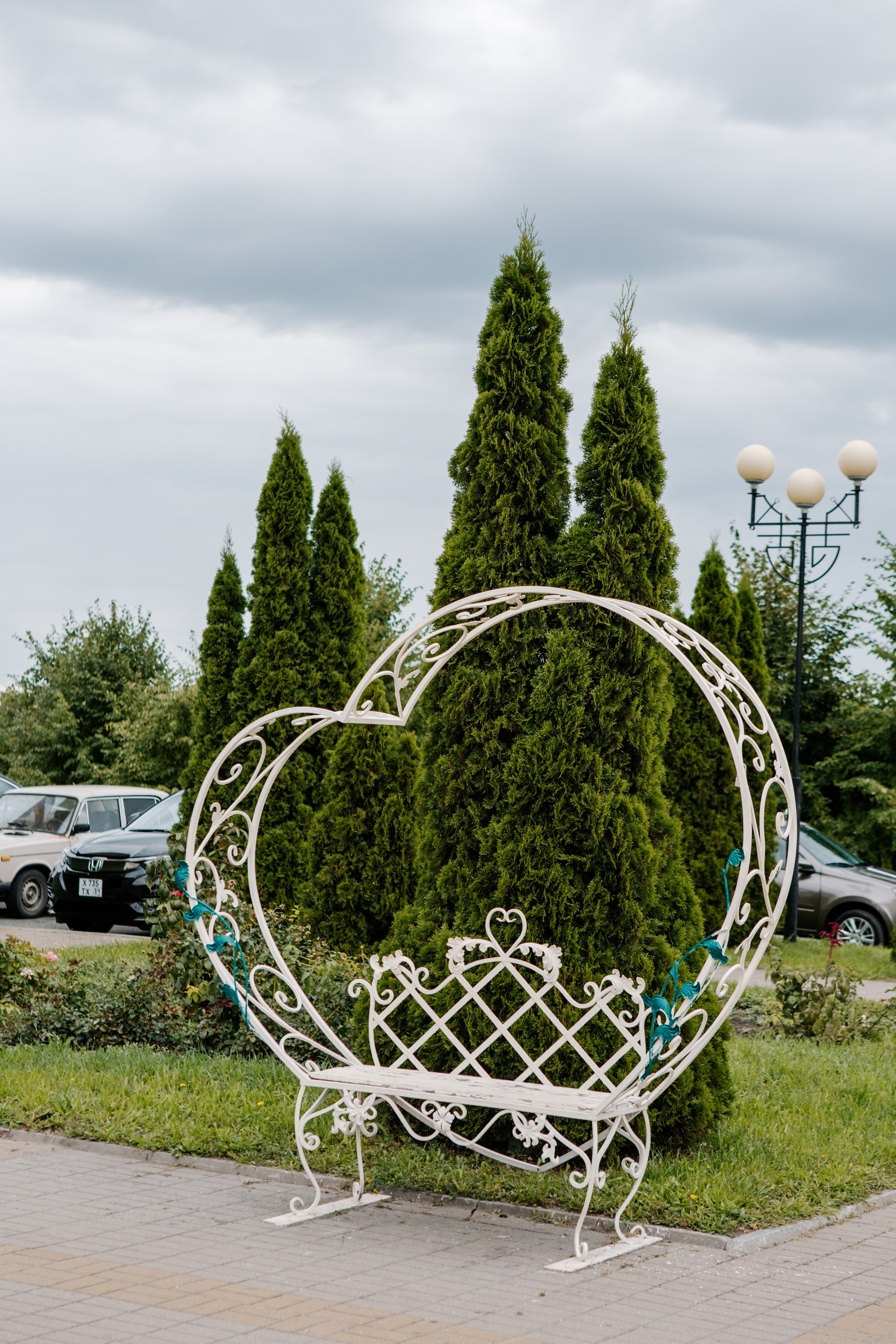 • Ирина & Павел •. Семейный и свадебный фотограф в Воронеже Майя Добровольская