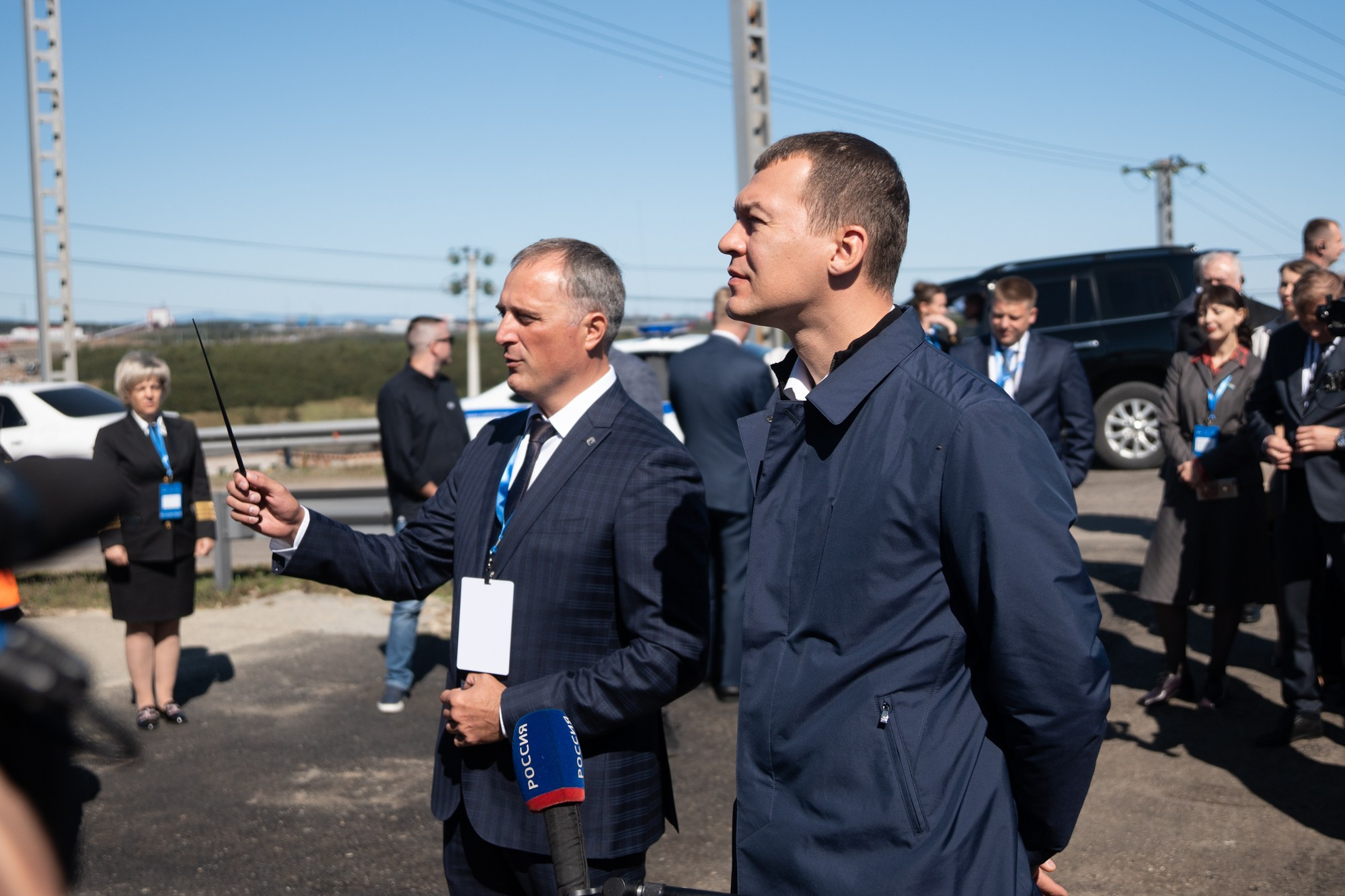 Дальтрансуголь. Фотограф в Хабаровске Швендых Рудольф