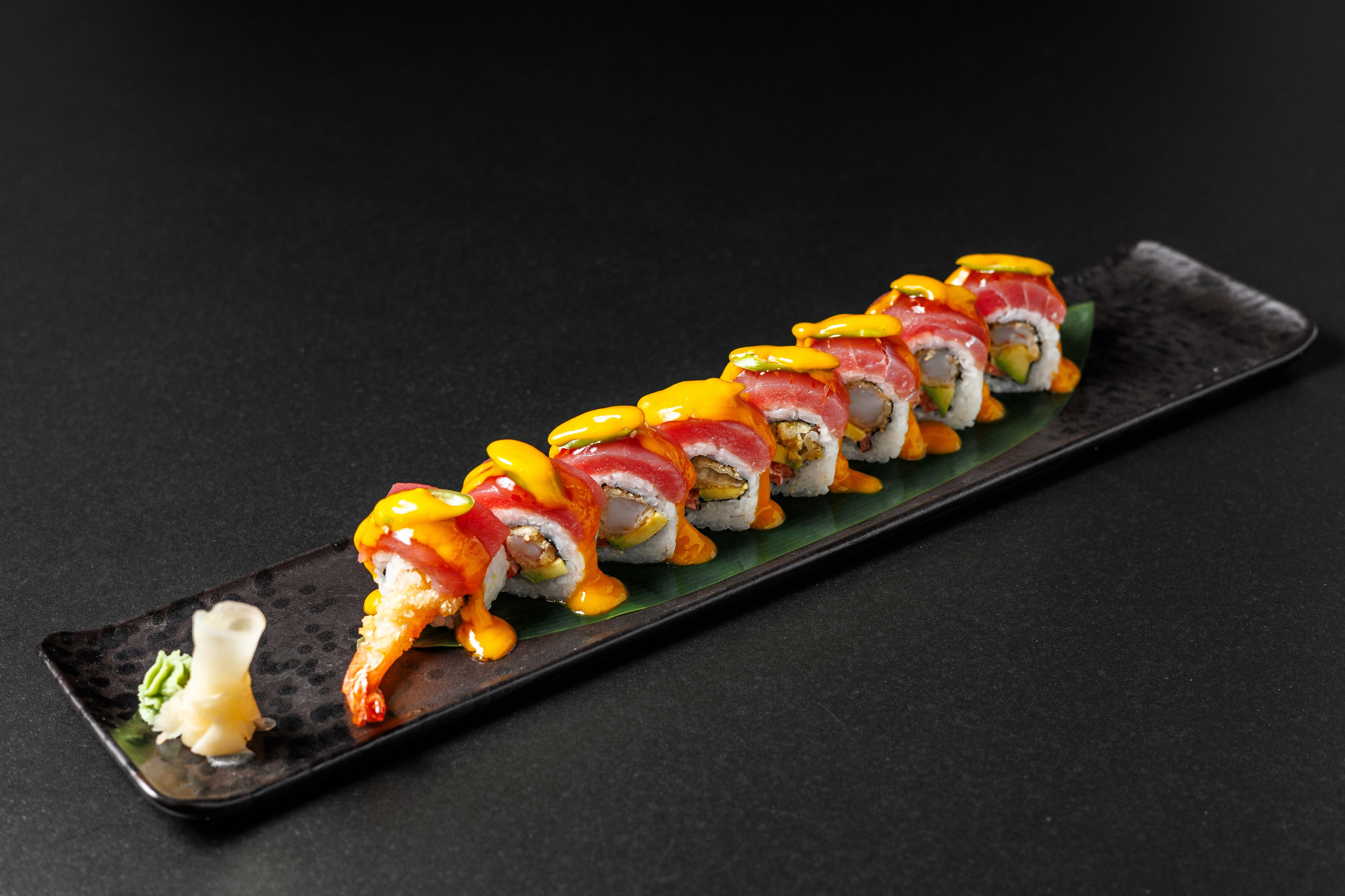 Food. Фотограф Иван Петров