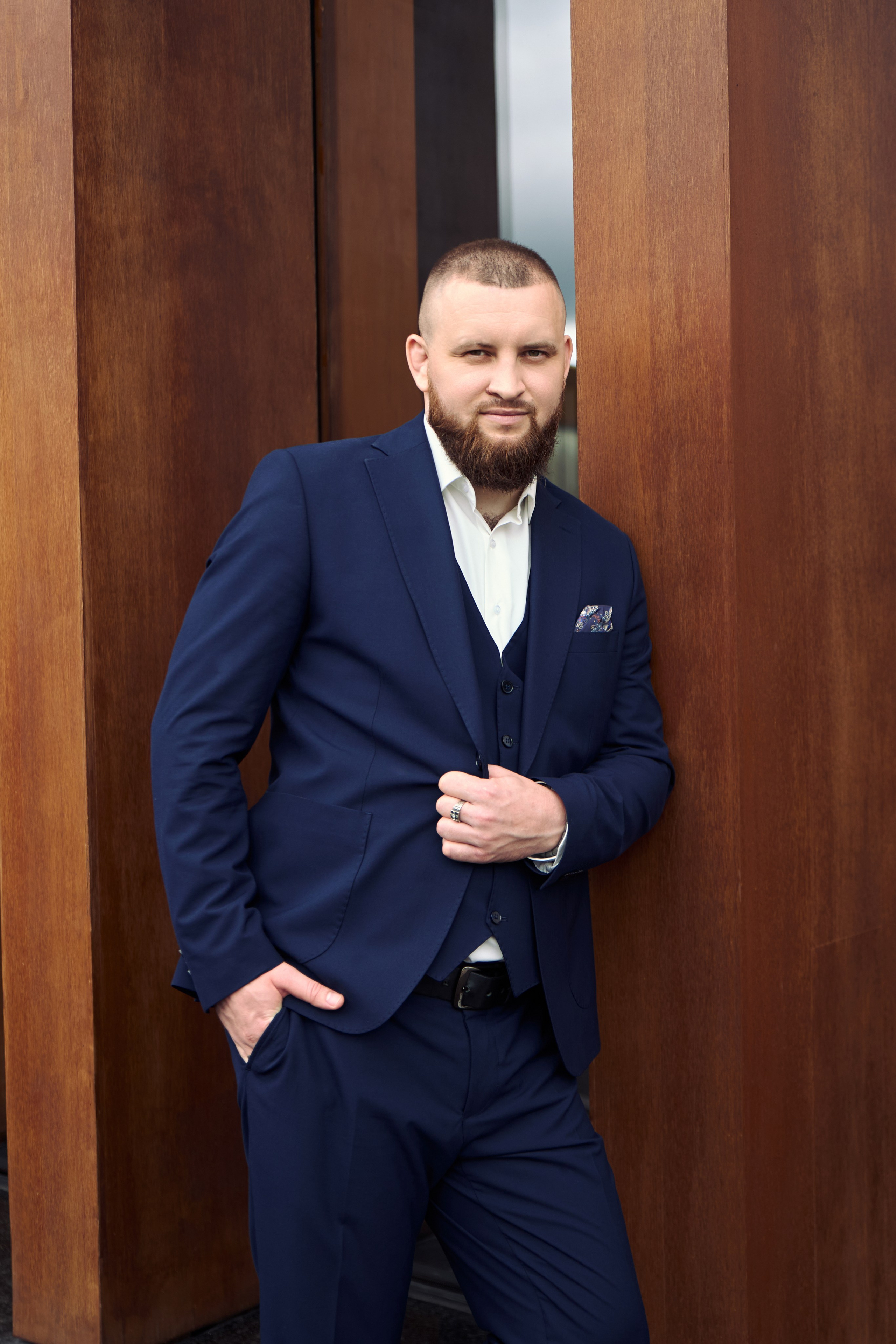 Юлия и Денис в Барвихе. Brand и контент фотограф