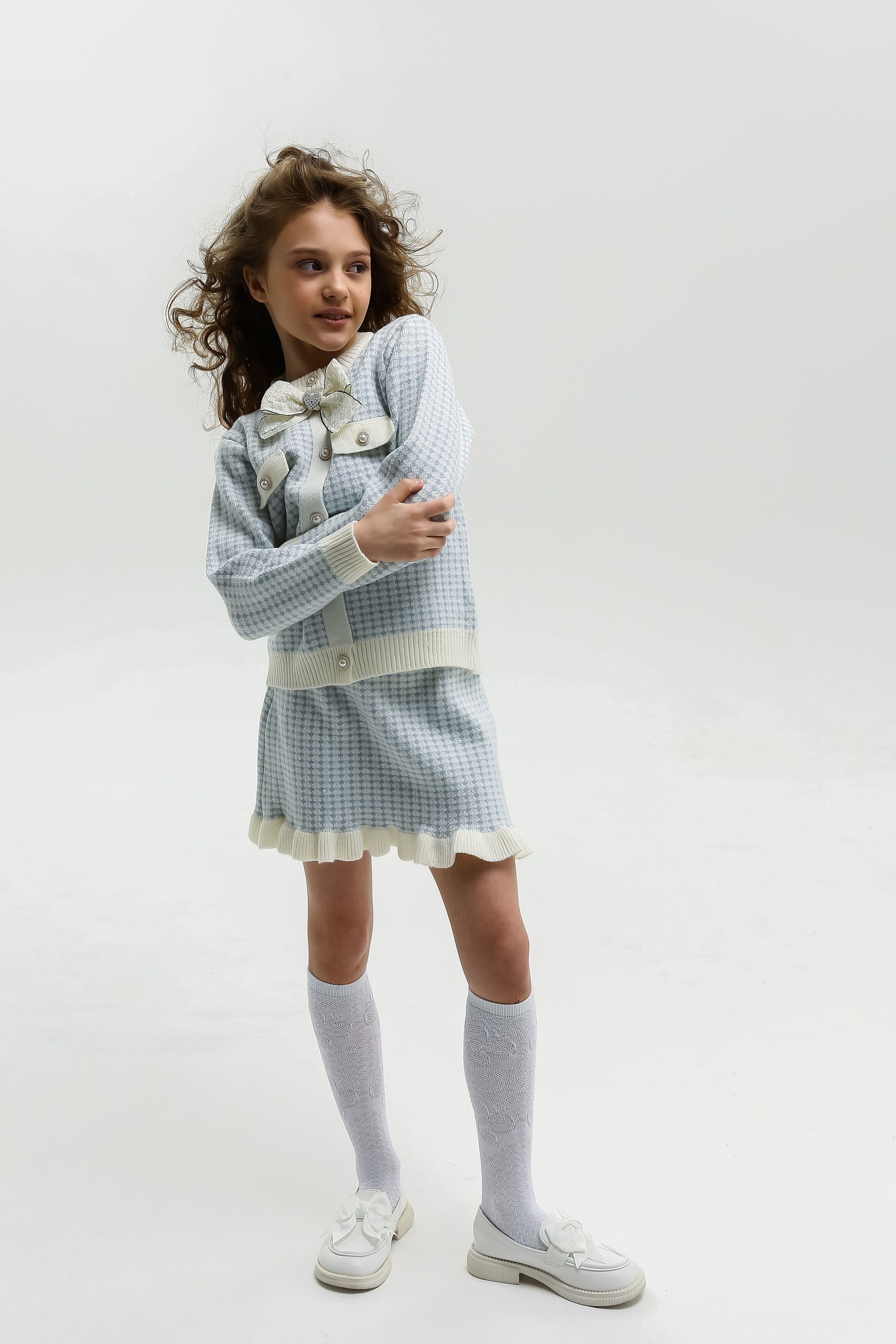 Профессиональная коммерческая фотосессия для детских товаров - одежда, обувь, аксессуары. Fashion фотограф в Санкт-Петербурге Савинова Ирина