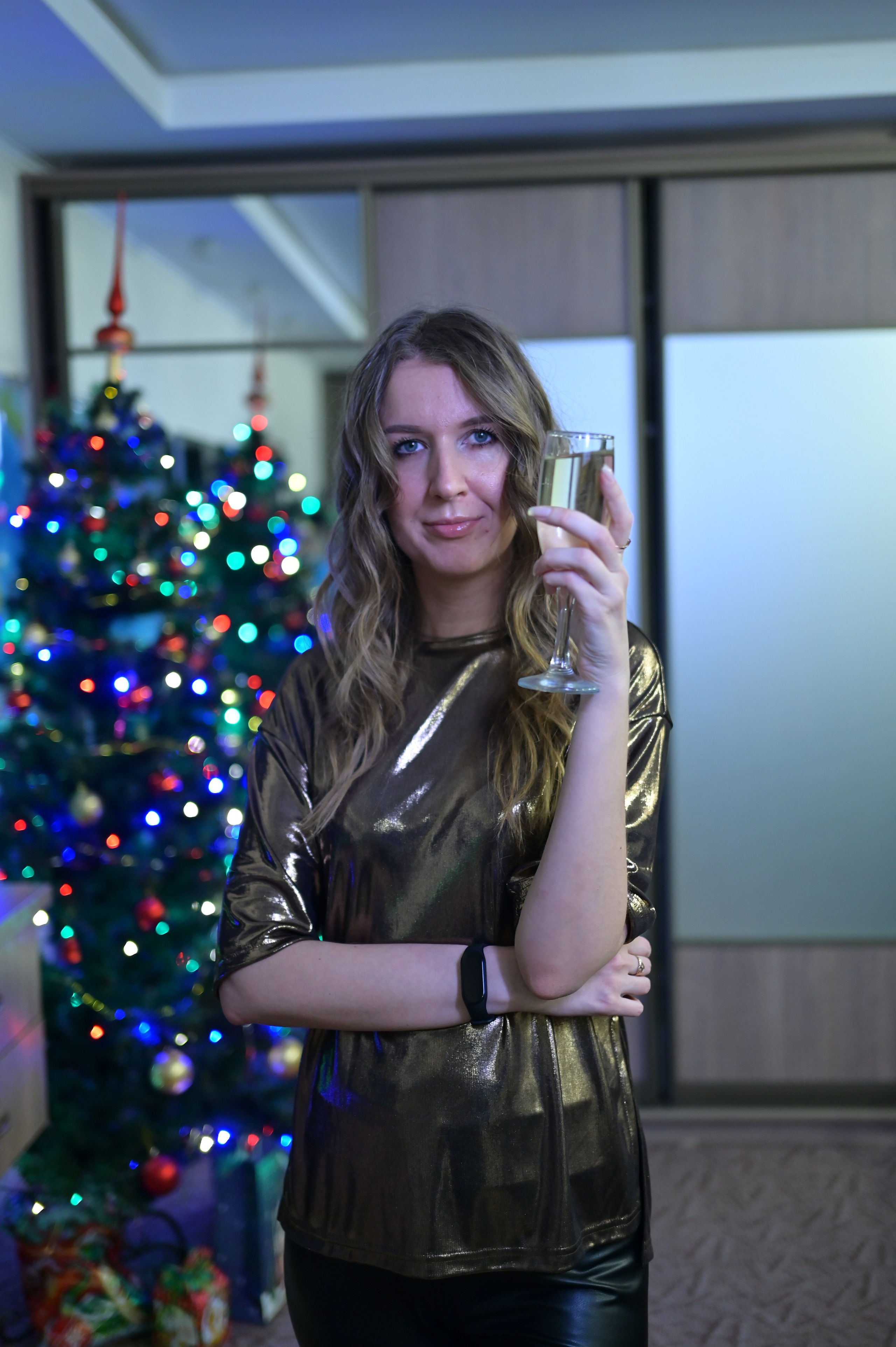 Новый год. Портретный фотограф и не только! Энгельс