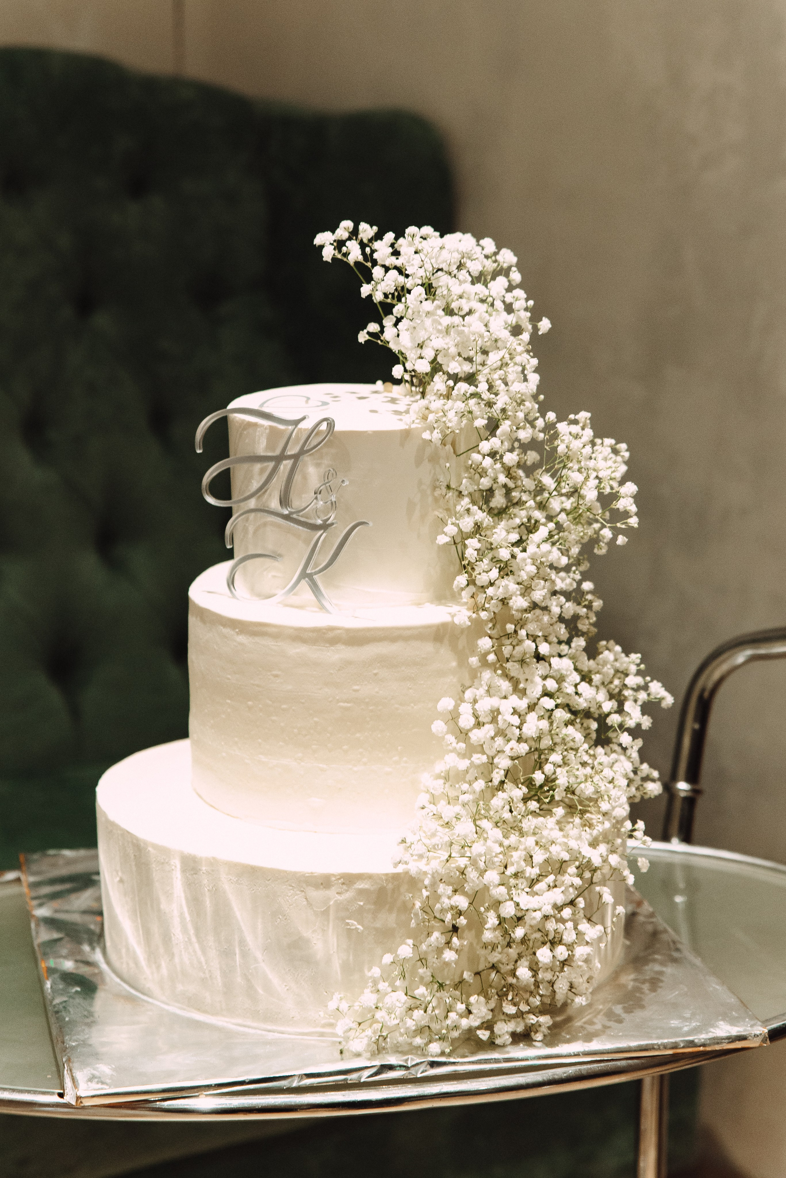 Никита + Кристина. Свадебный и семейный фотограф в Волгограде Олеся Лисицкая