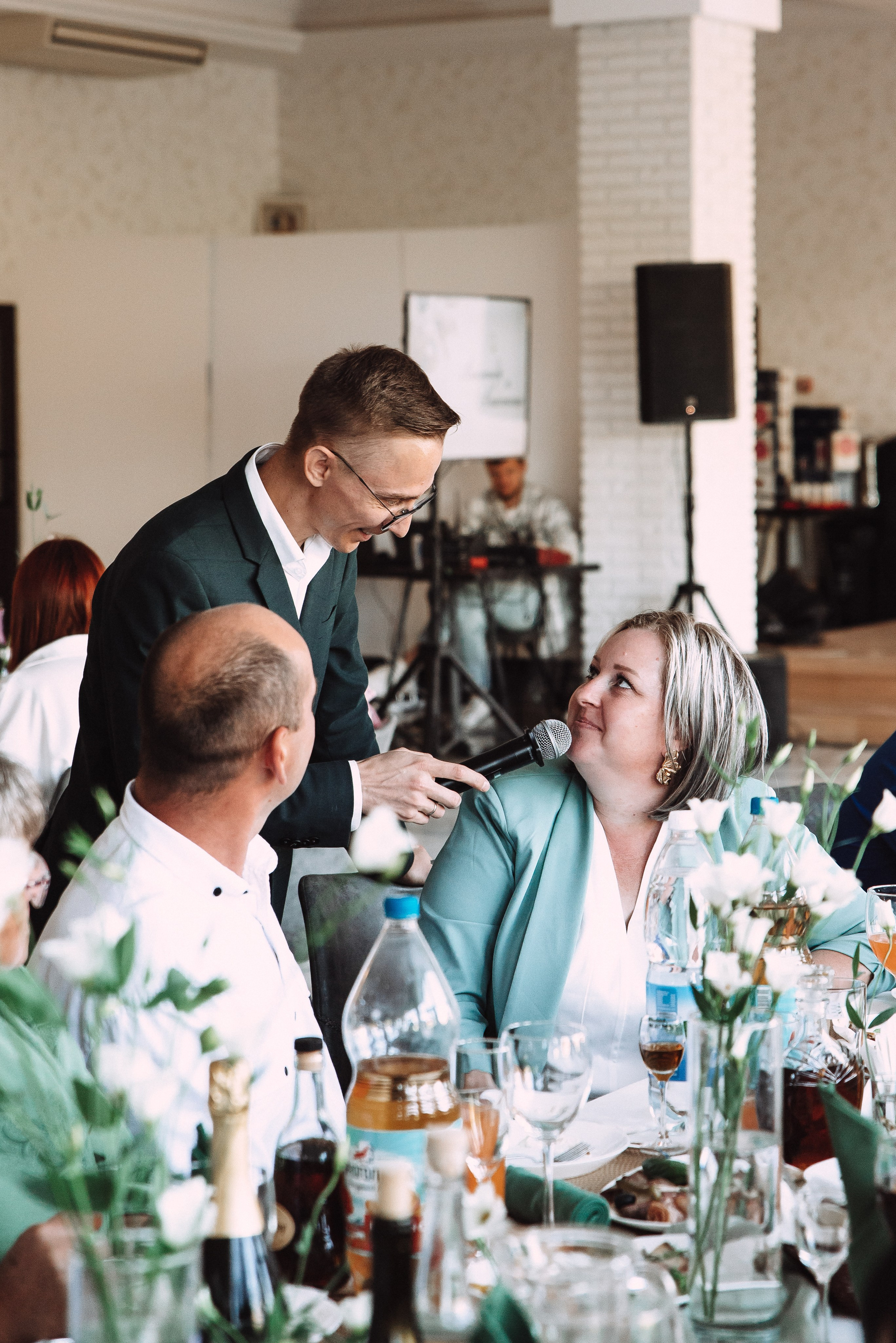 Александр + Анастасия. Свадебный и семейный фотограф в Волгограде Олеся Лисицкая