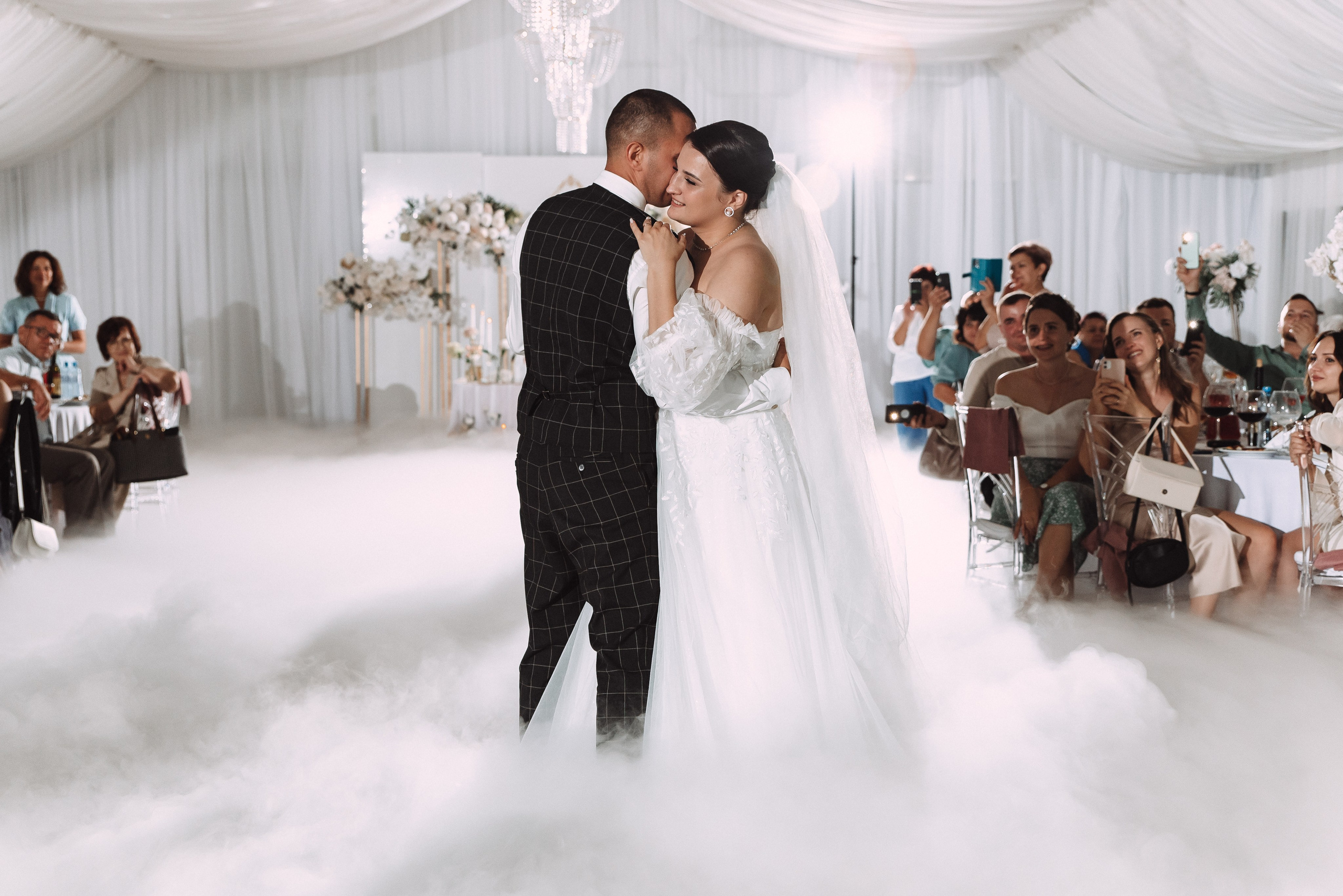 Семен + Варвара. Свадебный и семейный фотограф в Волгограде Олеся Лисицкая