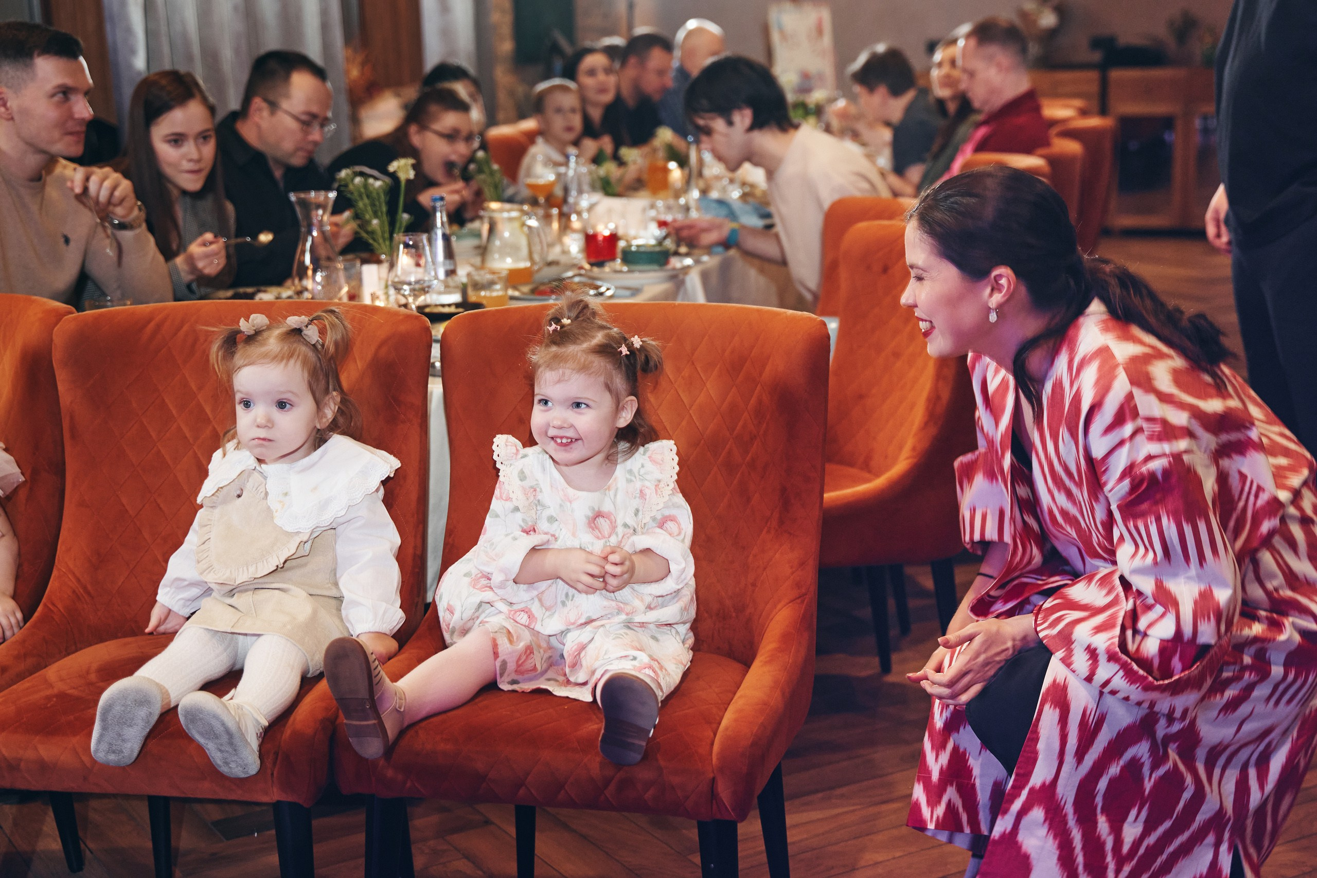 Арина и Георгий. Фотограф Слава Кайгородов