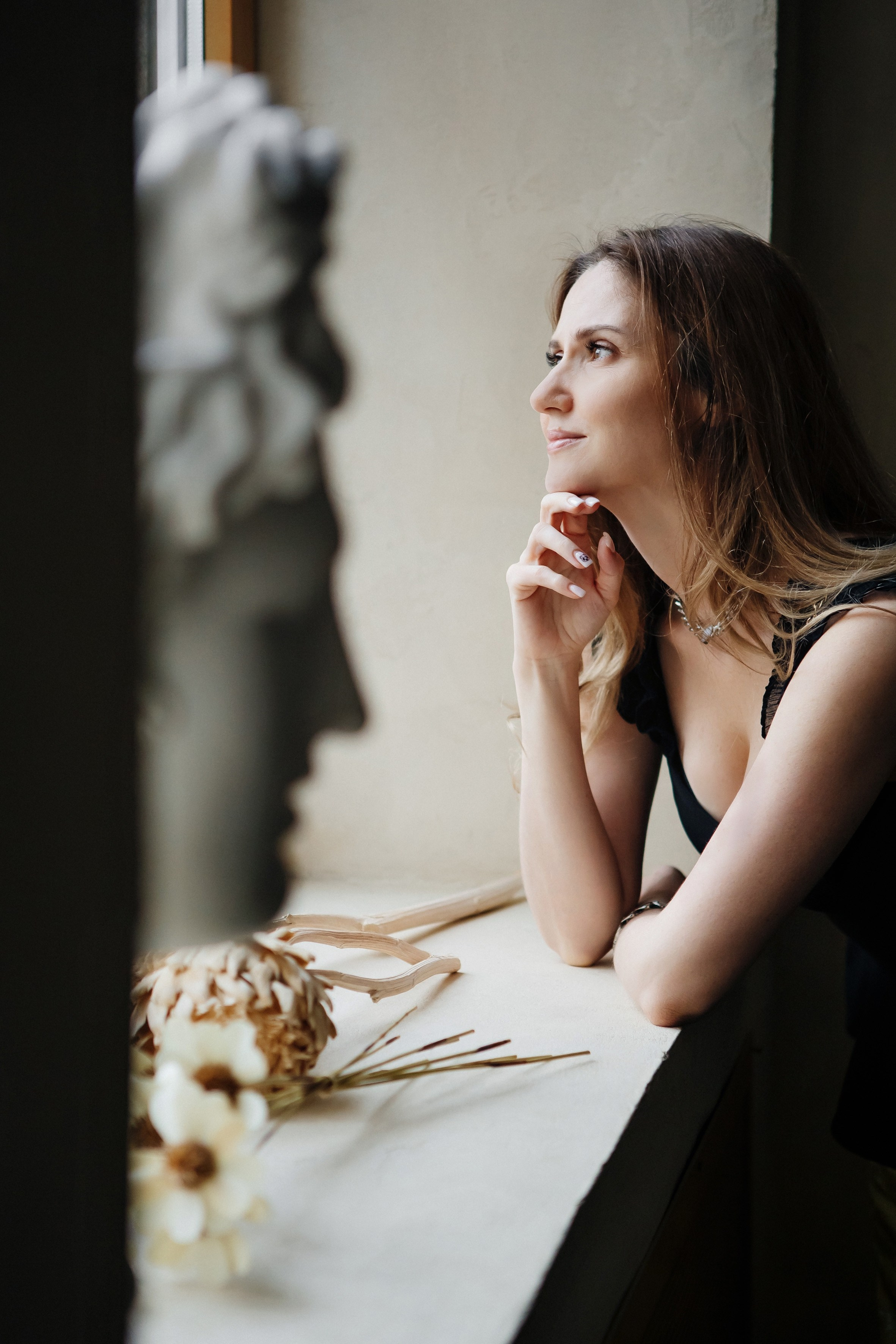 Елена. Свадебный и портретный Фотограф в Липецке Дмитрий Котюков