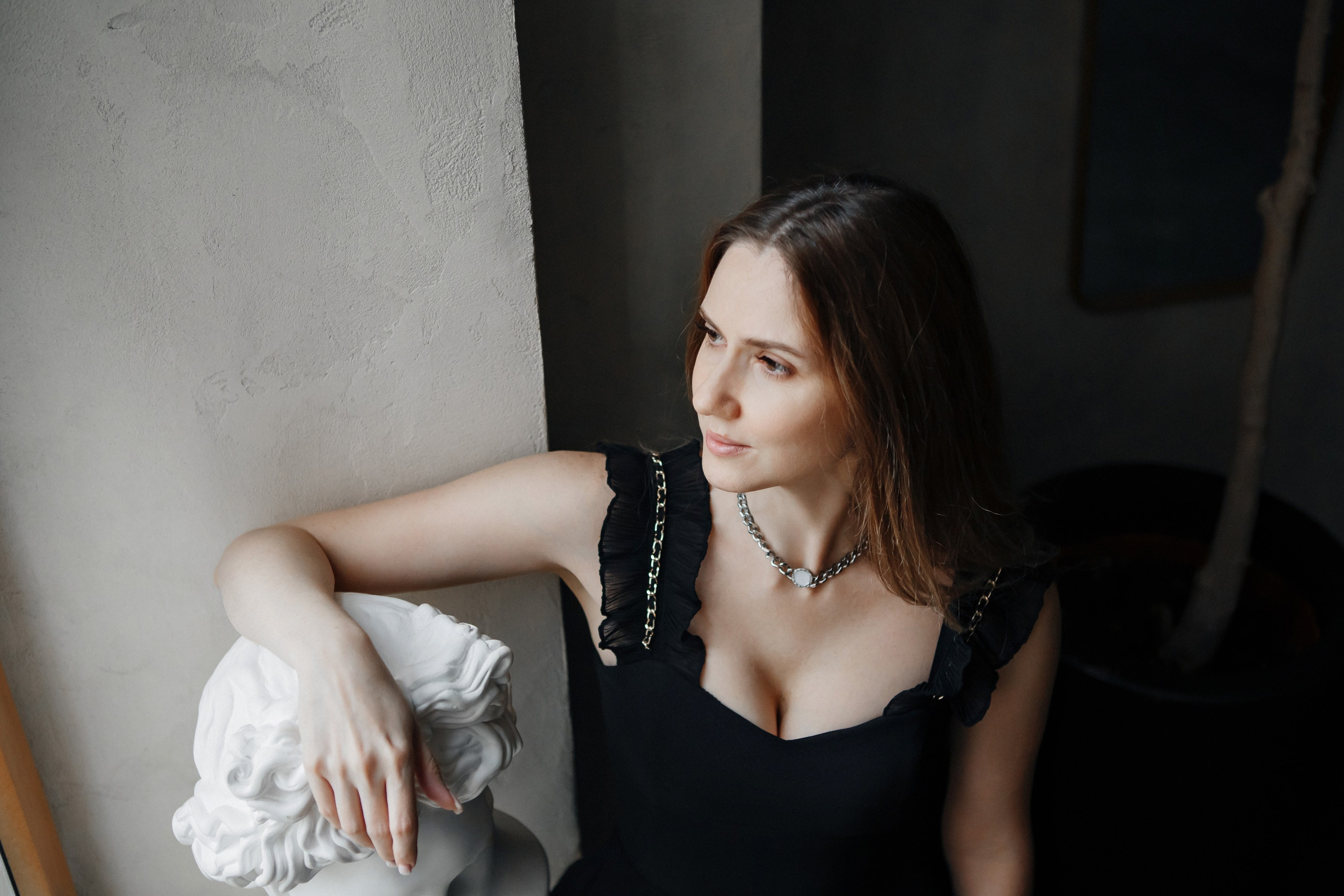 Елена. Свадебный и портретный Фотограф в Липецке Дмитрий Котюков