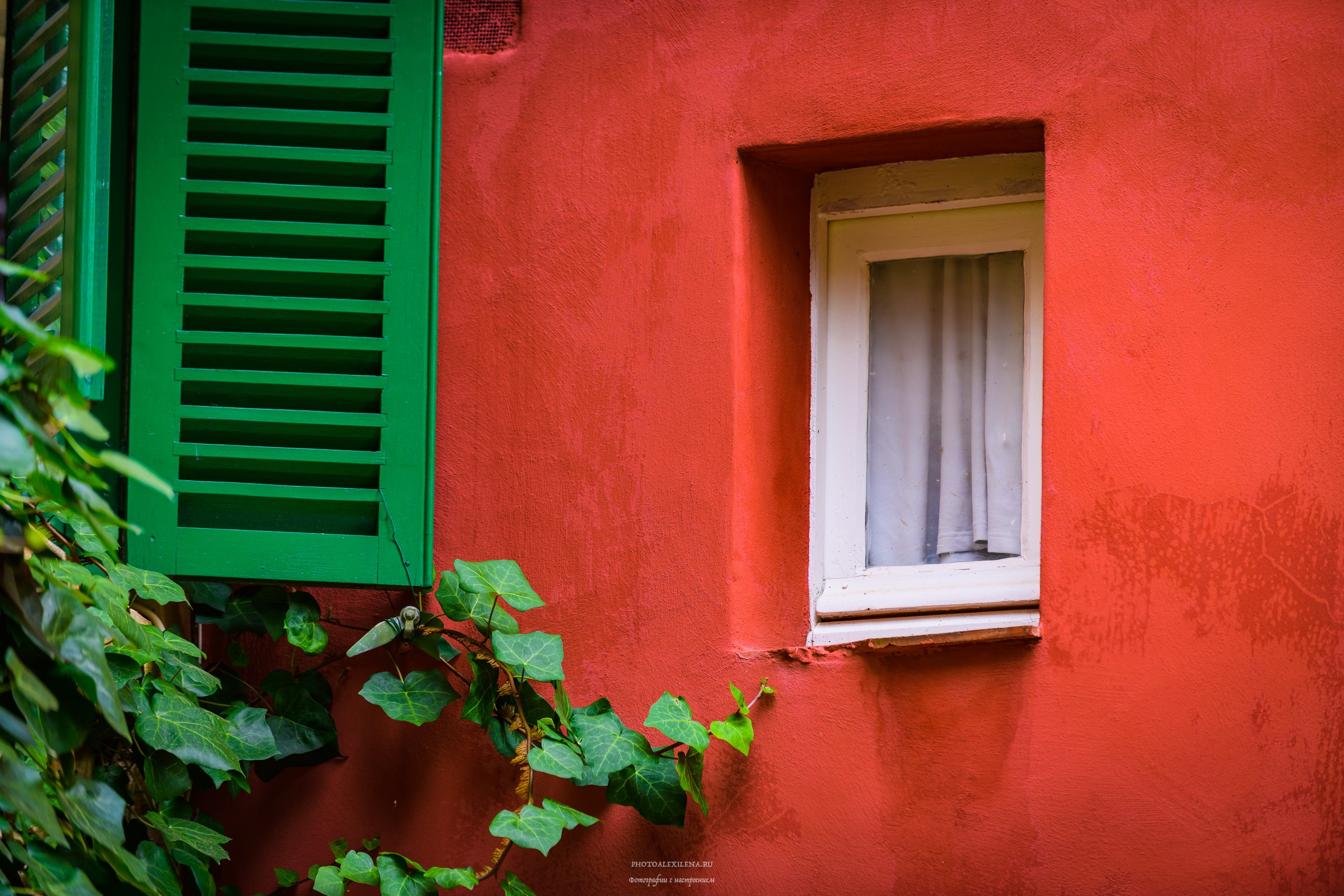 Город. Авторские стильные фотокартины