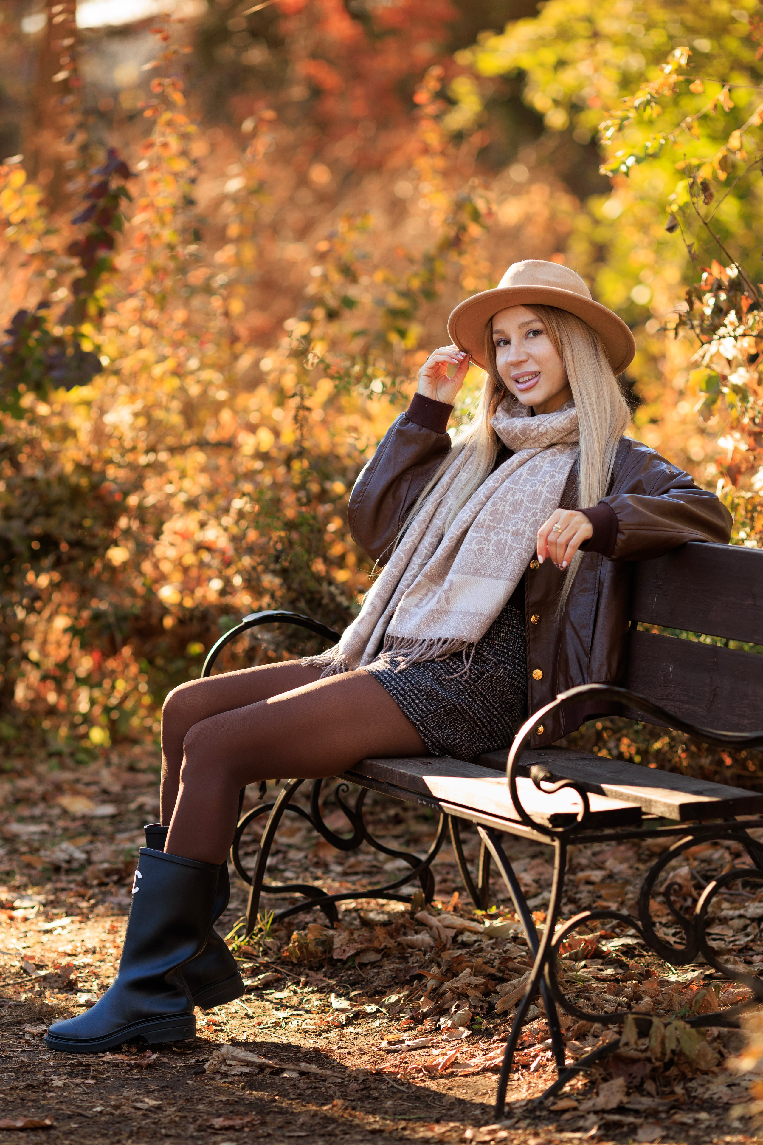 Фотосессия на природе. Семейный фотограф Заринск-Барнаул Юлия Войт