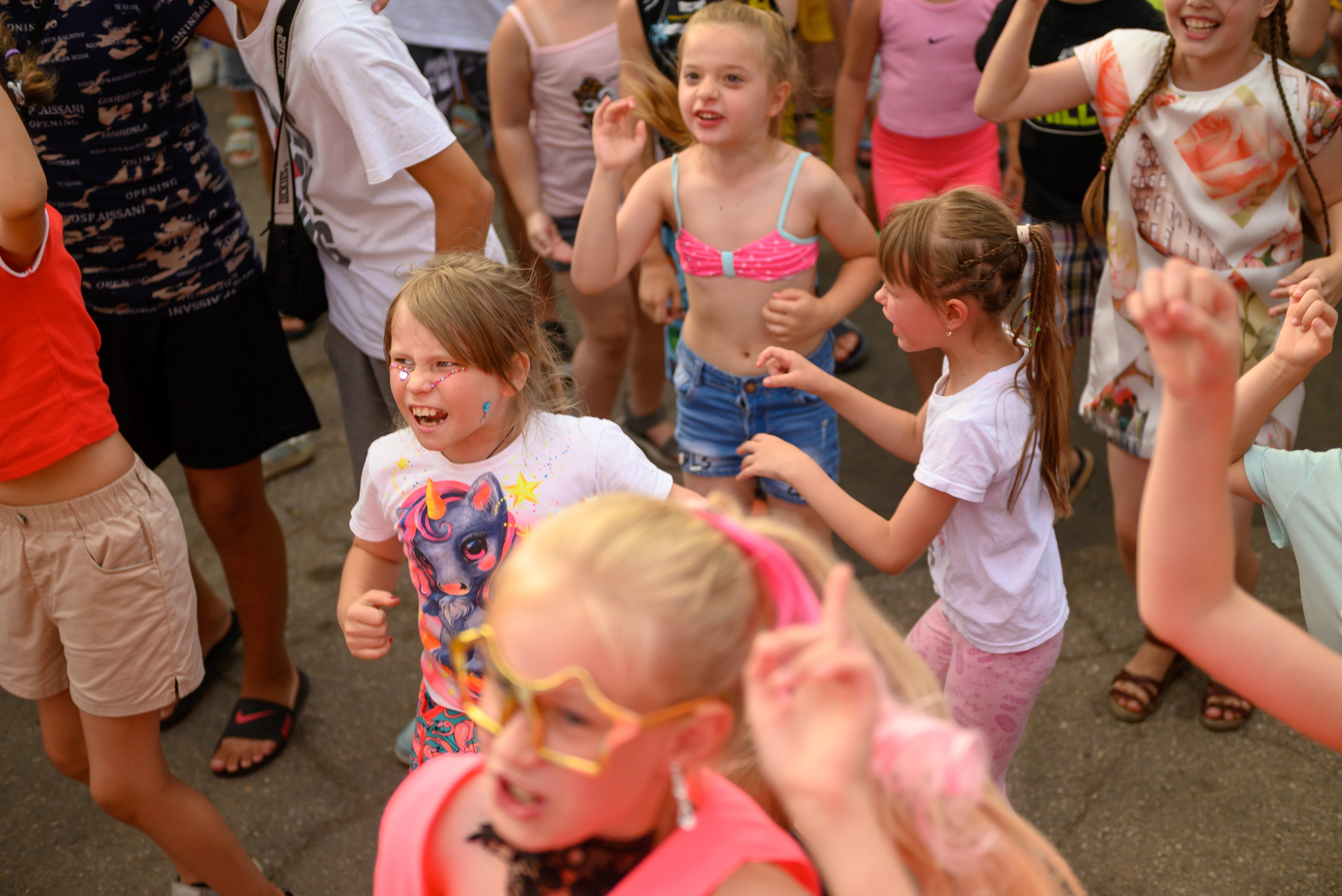 Белая Долина | Городской парк. Семейный фотограф Саратов Маргарита Куликова