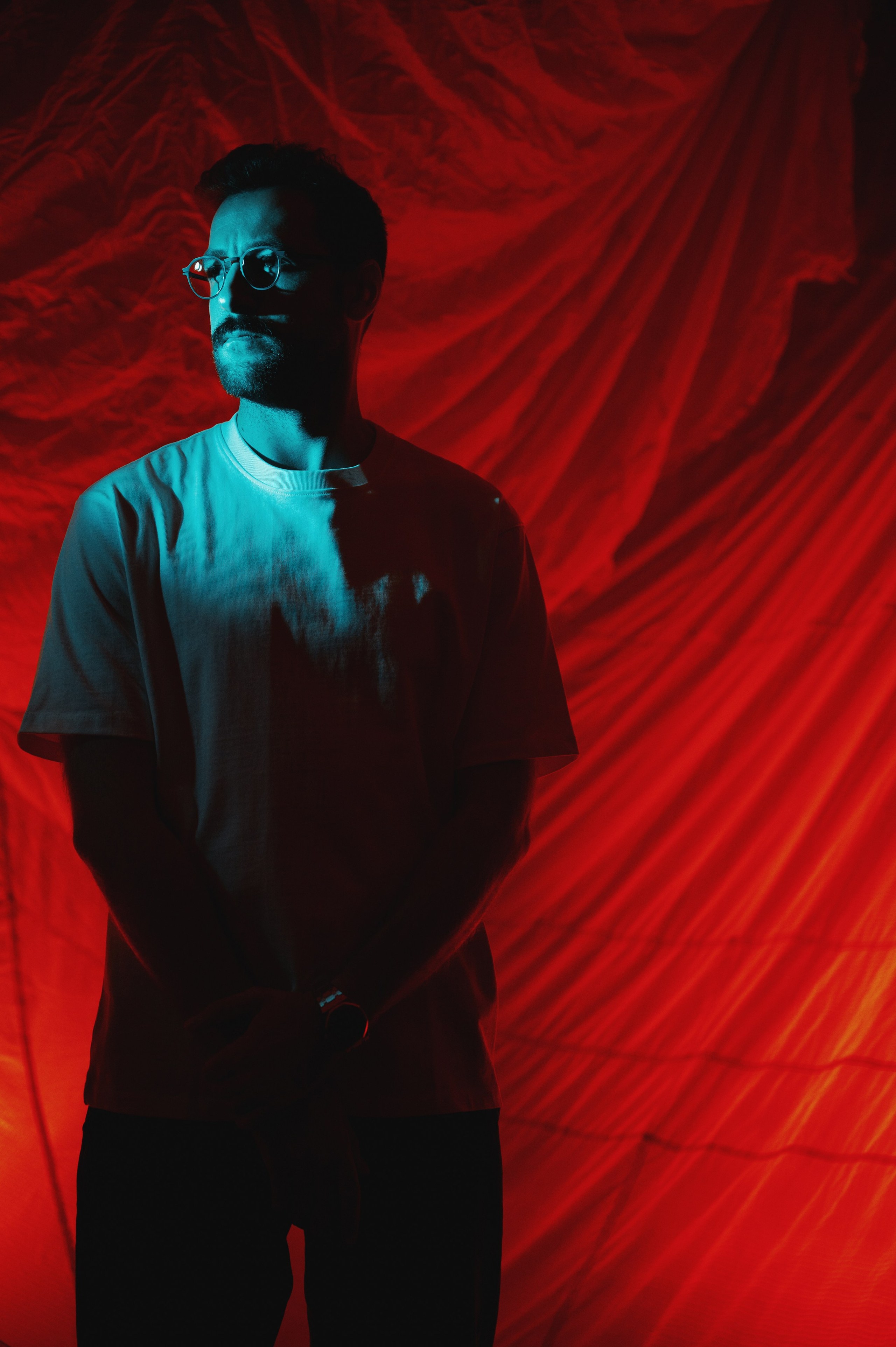 Андрей Бебуришвили. SARKISOPH | Фотограф Волгоград