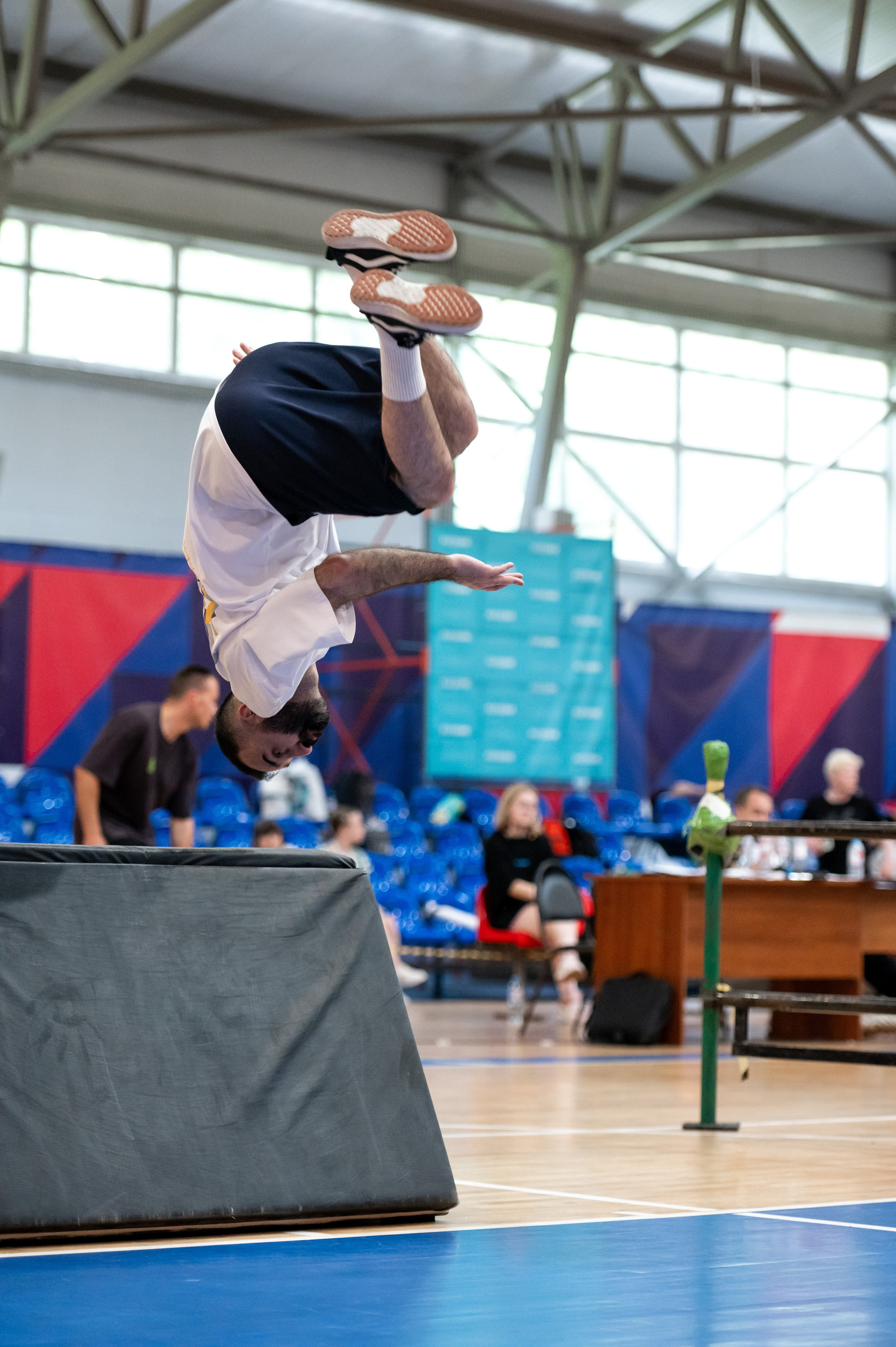 Паркур Лига июнь 2024. Спортивный фотограф в Туле и Тульской области. Файсханова Фото Спорт