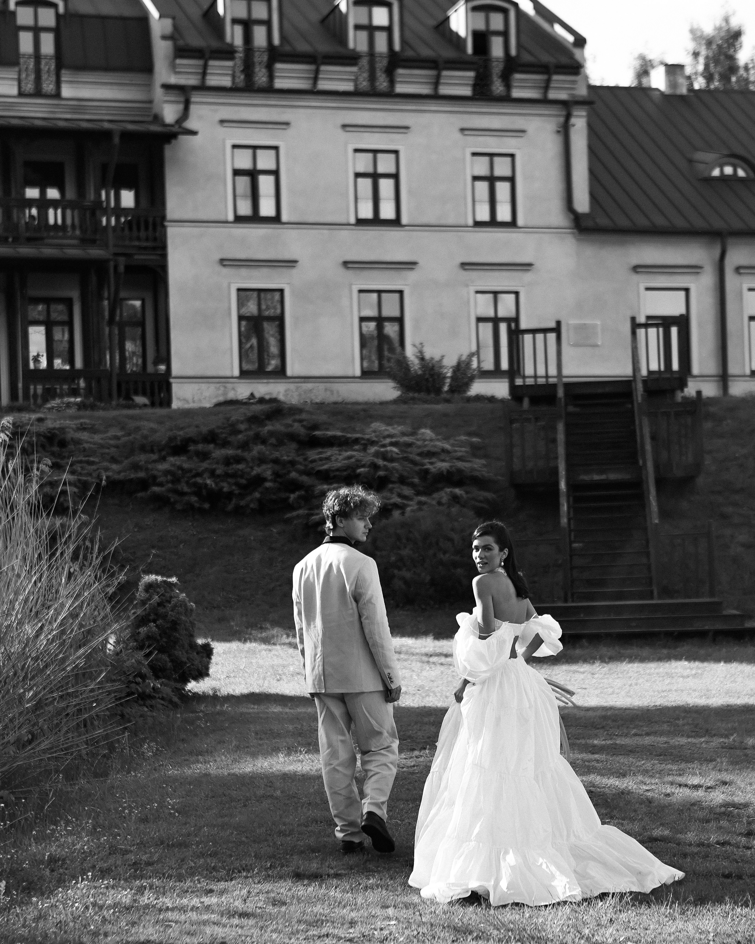 Old money. Фотограф Шалаева Александра