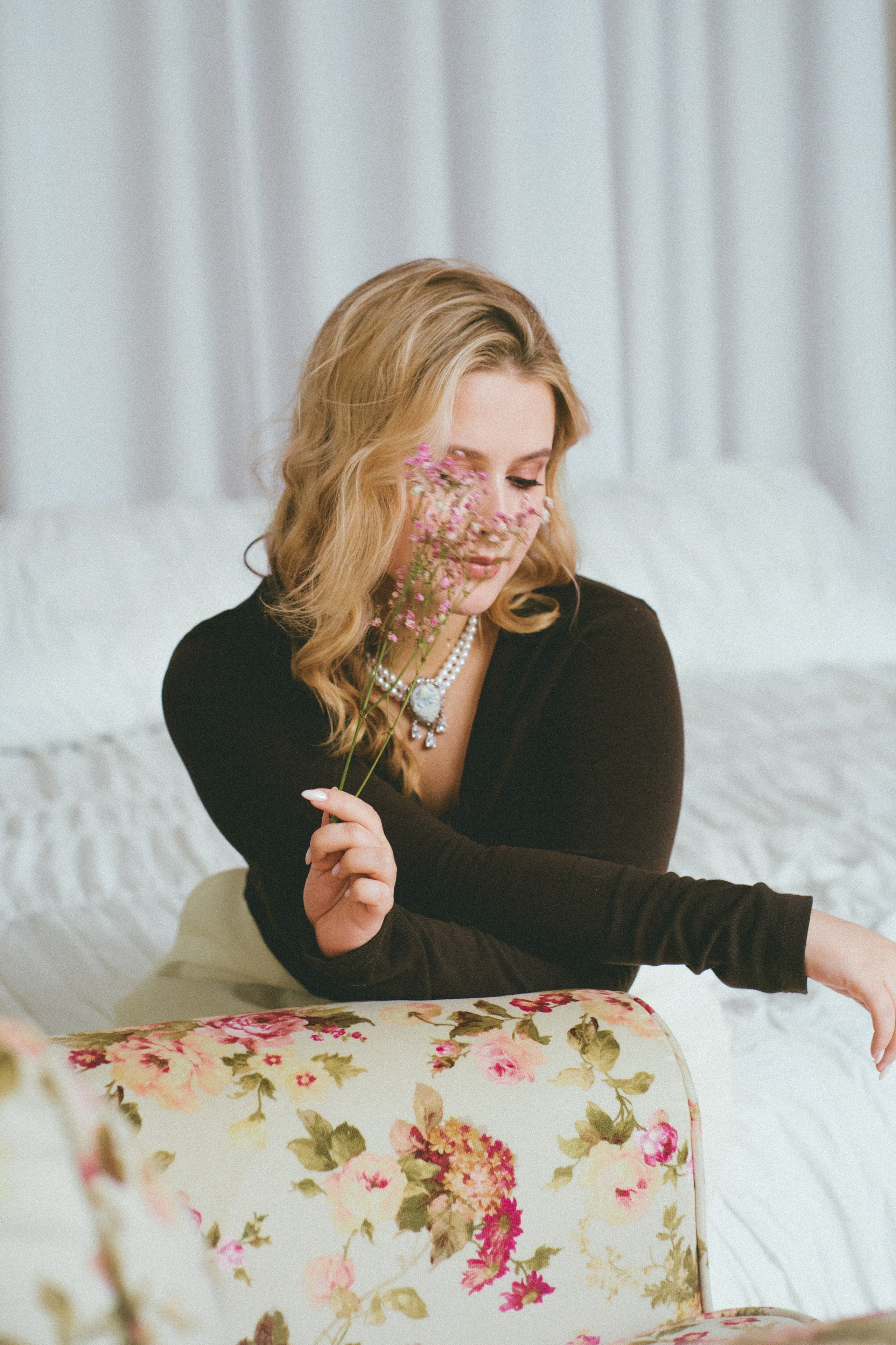 Алина. Главная