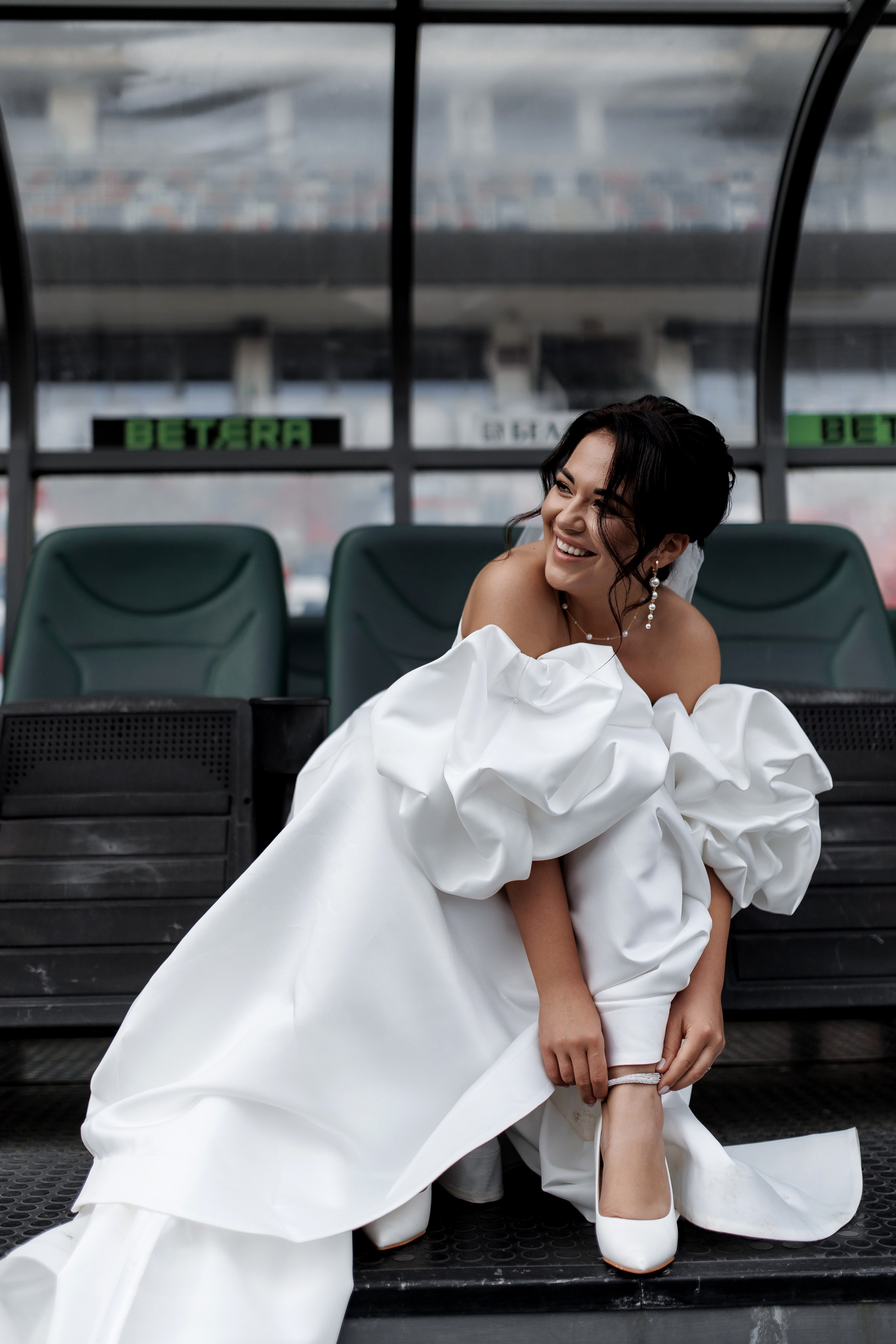 Portfolio. Свадебный фотограф Каледич Тимофей