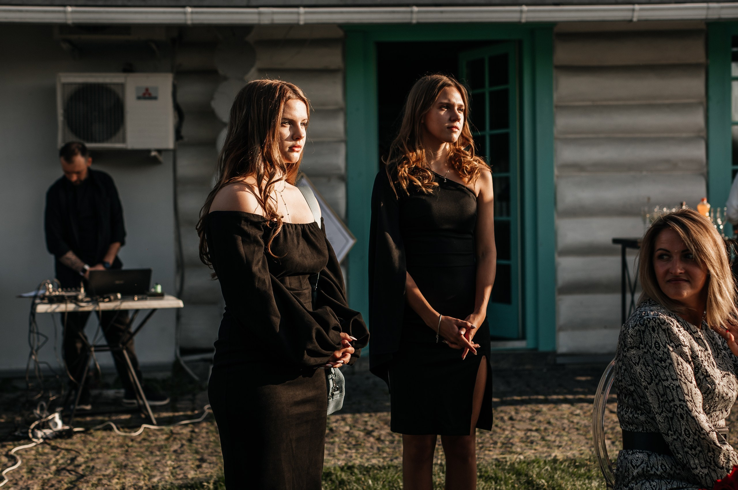 Евгений и Наталья. Фотограф Екатерина Бочарникова