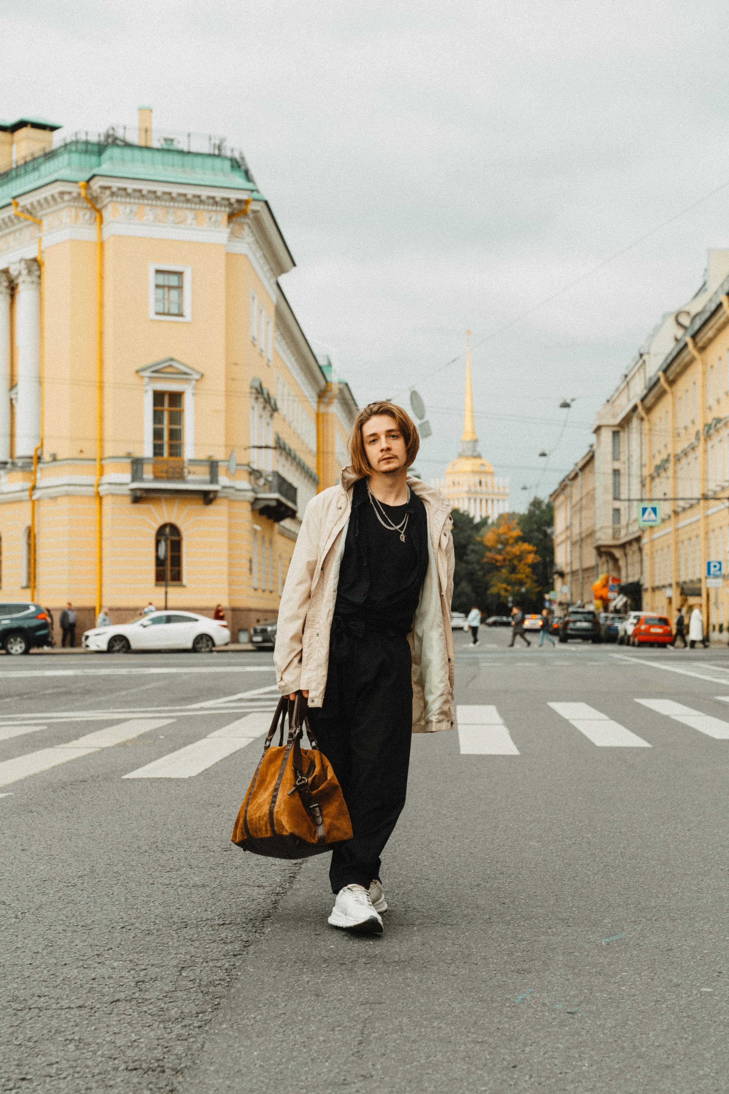 Vladimir. Фотограф Санкт-Петербург/Гомель Виктория Петрова