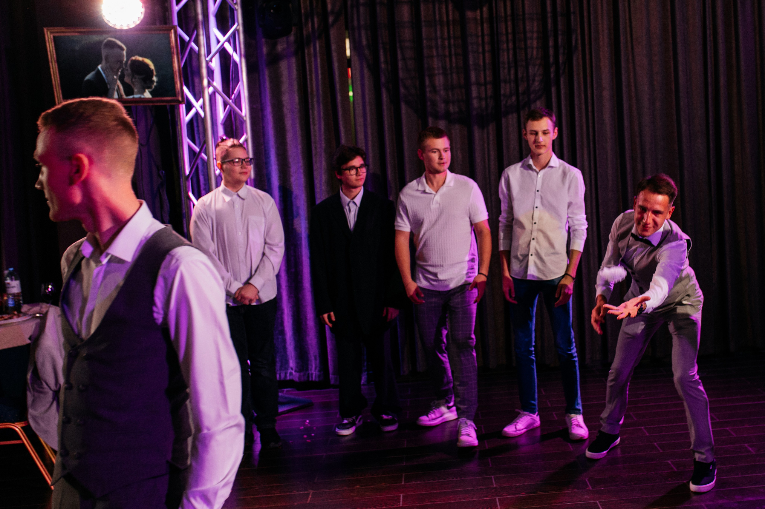 Давайте праздновать любовь. Саша и Марат. Свадебный и семейный фотограф в Магнитогорске Катя Буряк