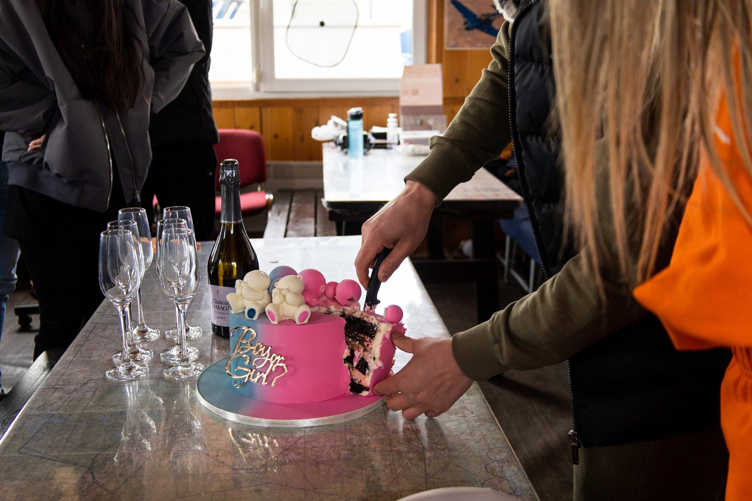 Мальчик или девочка?. Настя Лекса. фотограф г. Красноярск