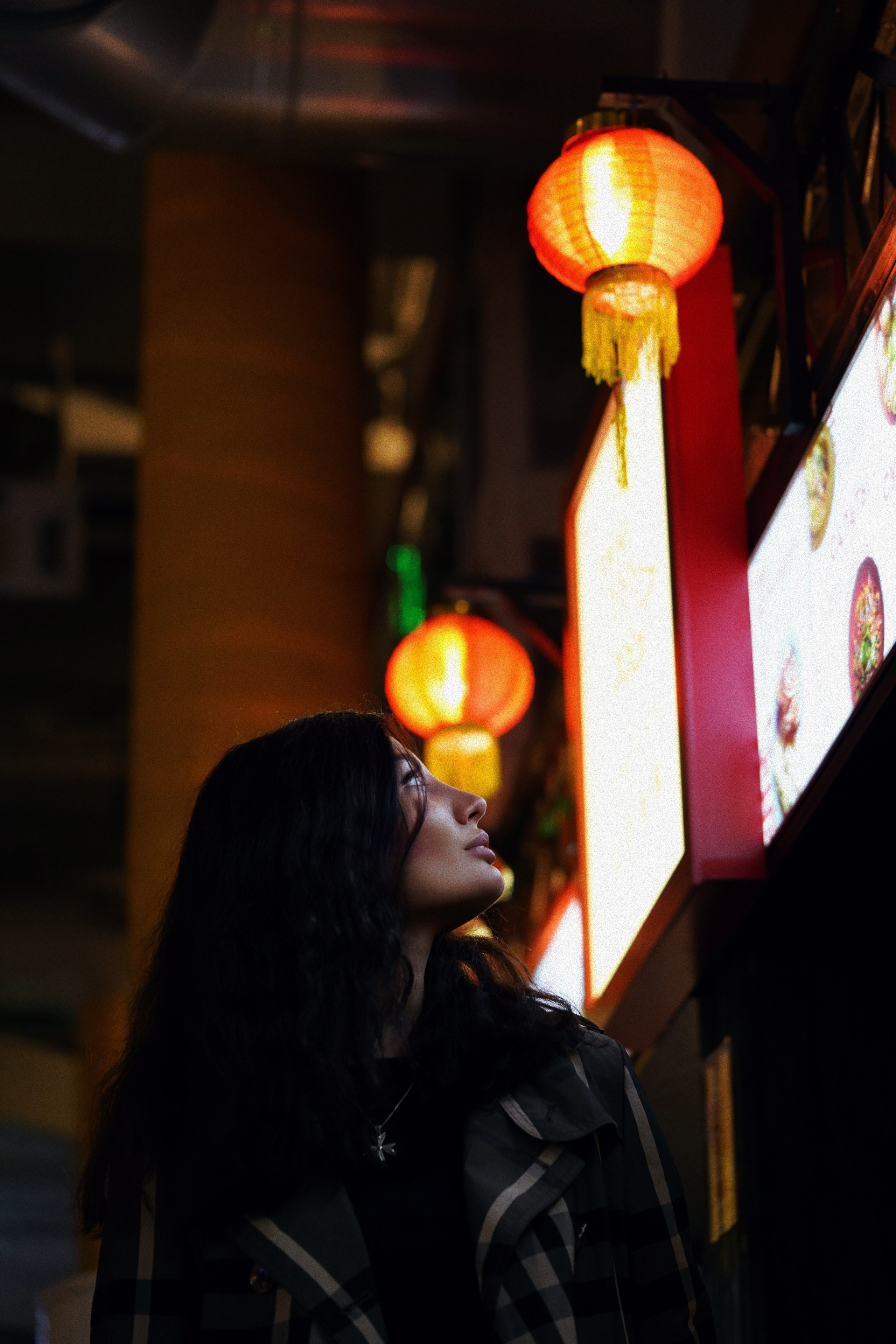 Стрит. Главная