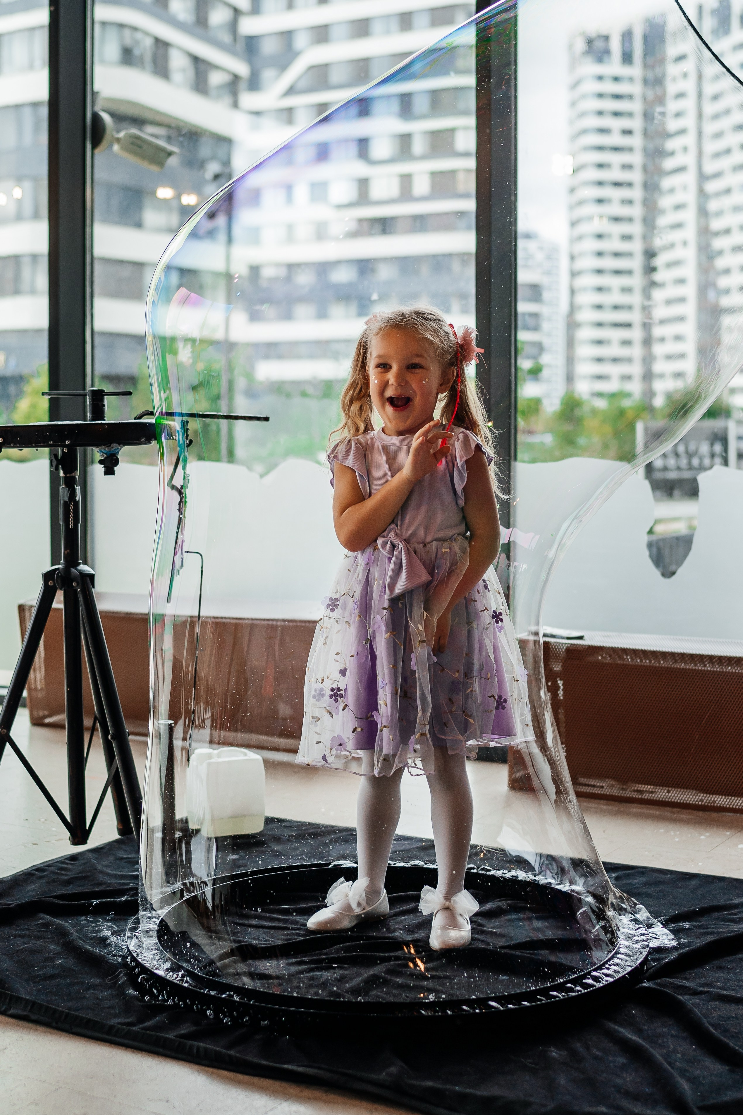 Соне 5 лет!. Семейный фотограф в Москве Ирина Жур