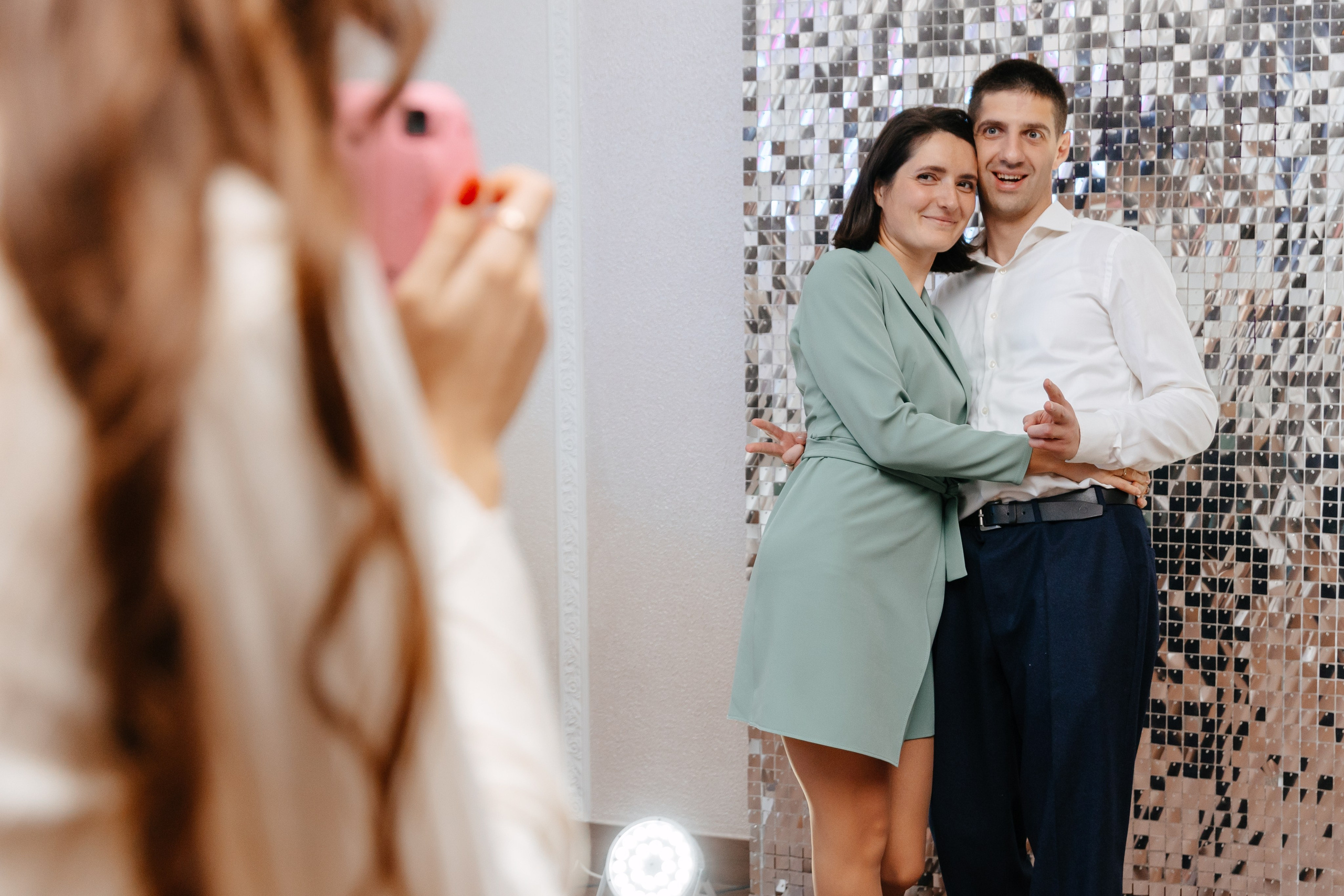 Свадебная фотосессия в Пушкине. Семейный и свадебный фотограф в Санкт-Петербурге и Москве