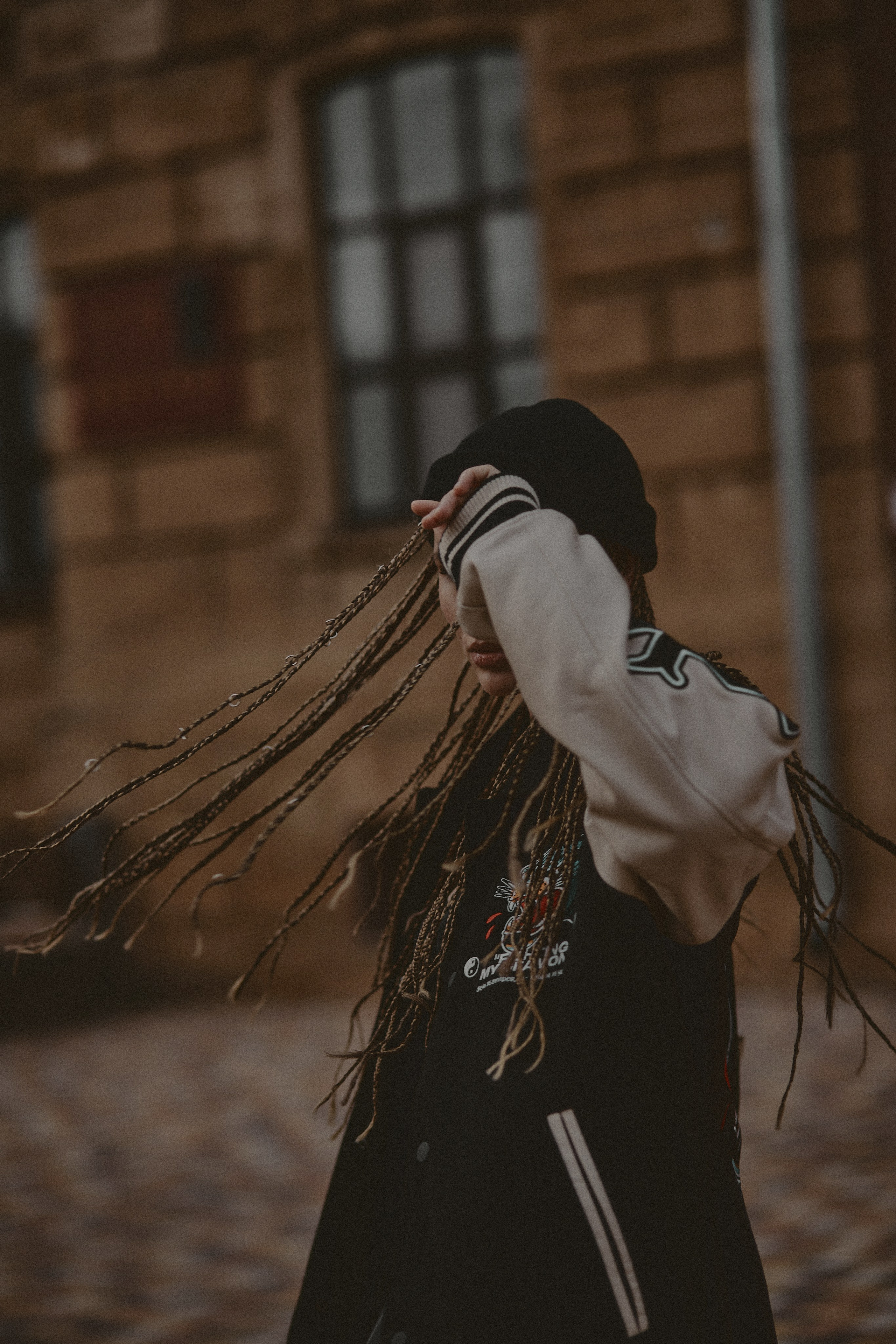 21|10|23. Анастасия Марунич | Блогер | Ставрополь