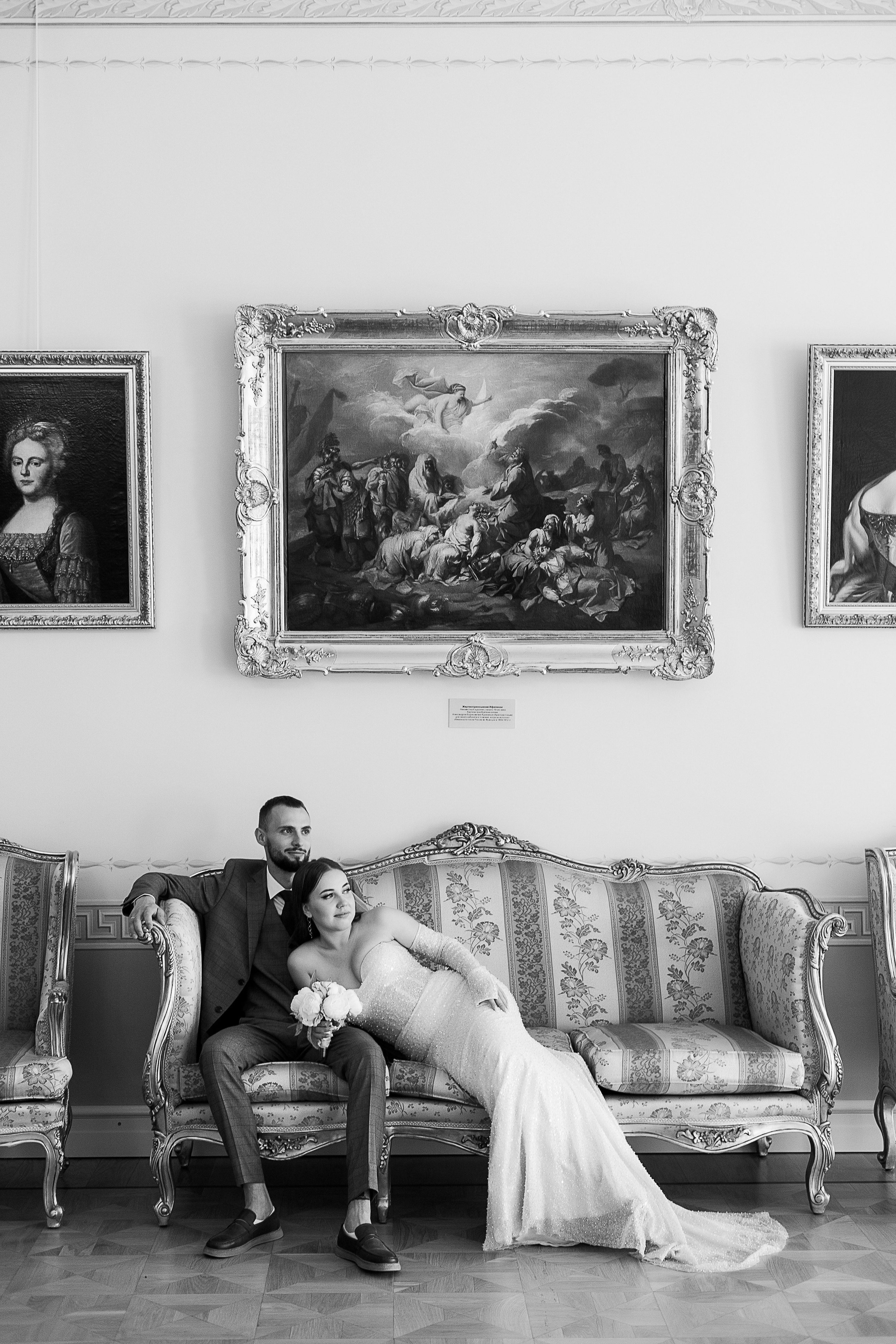 Свадебная съемка в Твери (1). Свадебный и семейный фотограф в Твери и Тверской области