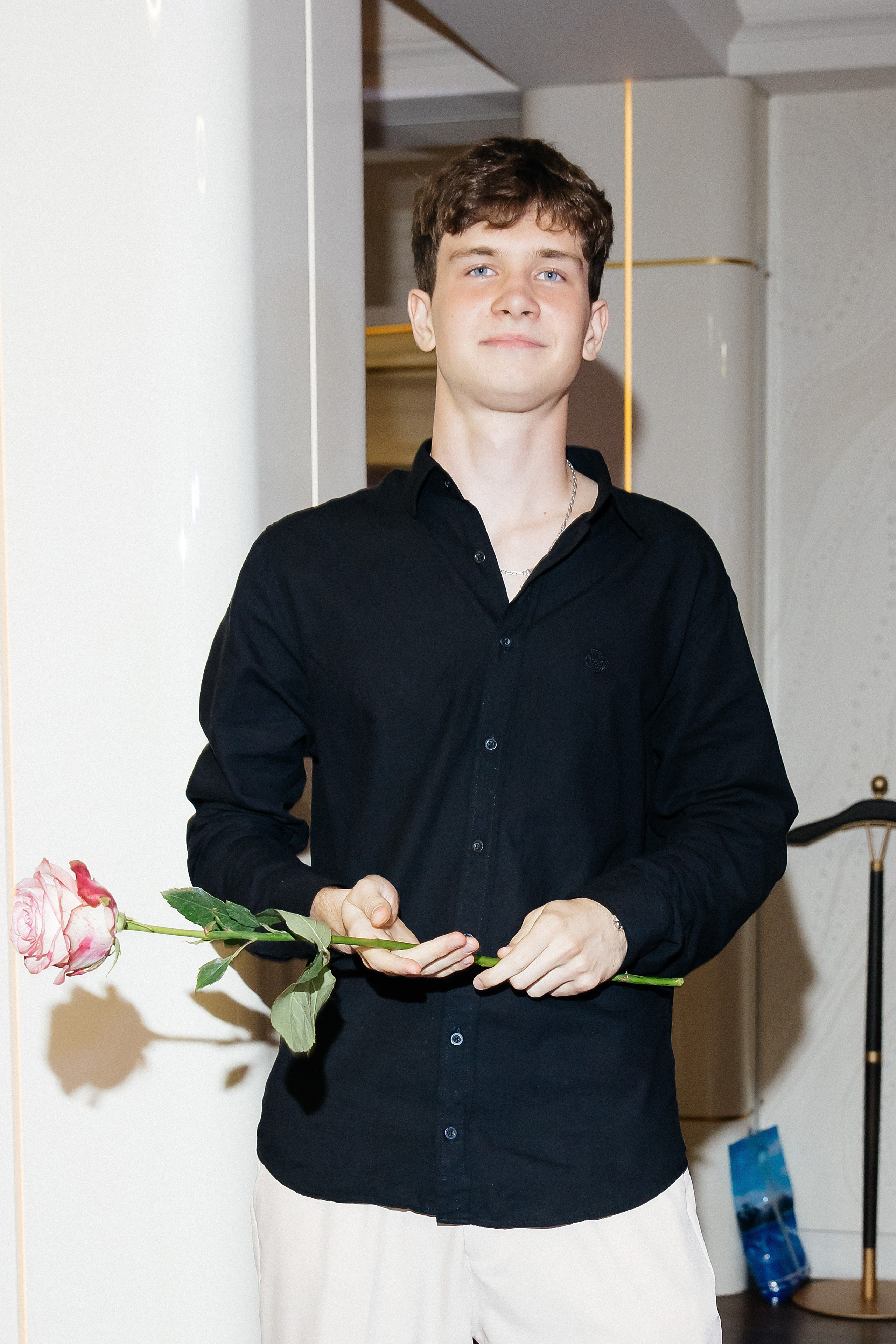 11 класс ШК.100. Фотограф и Видеограф в Краснодаре Юлия Солодченко