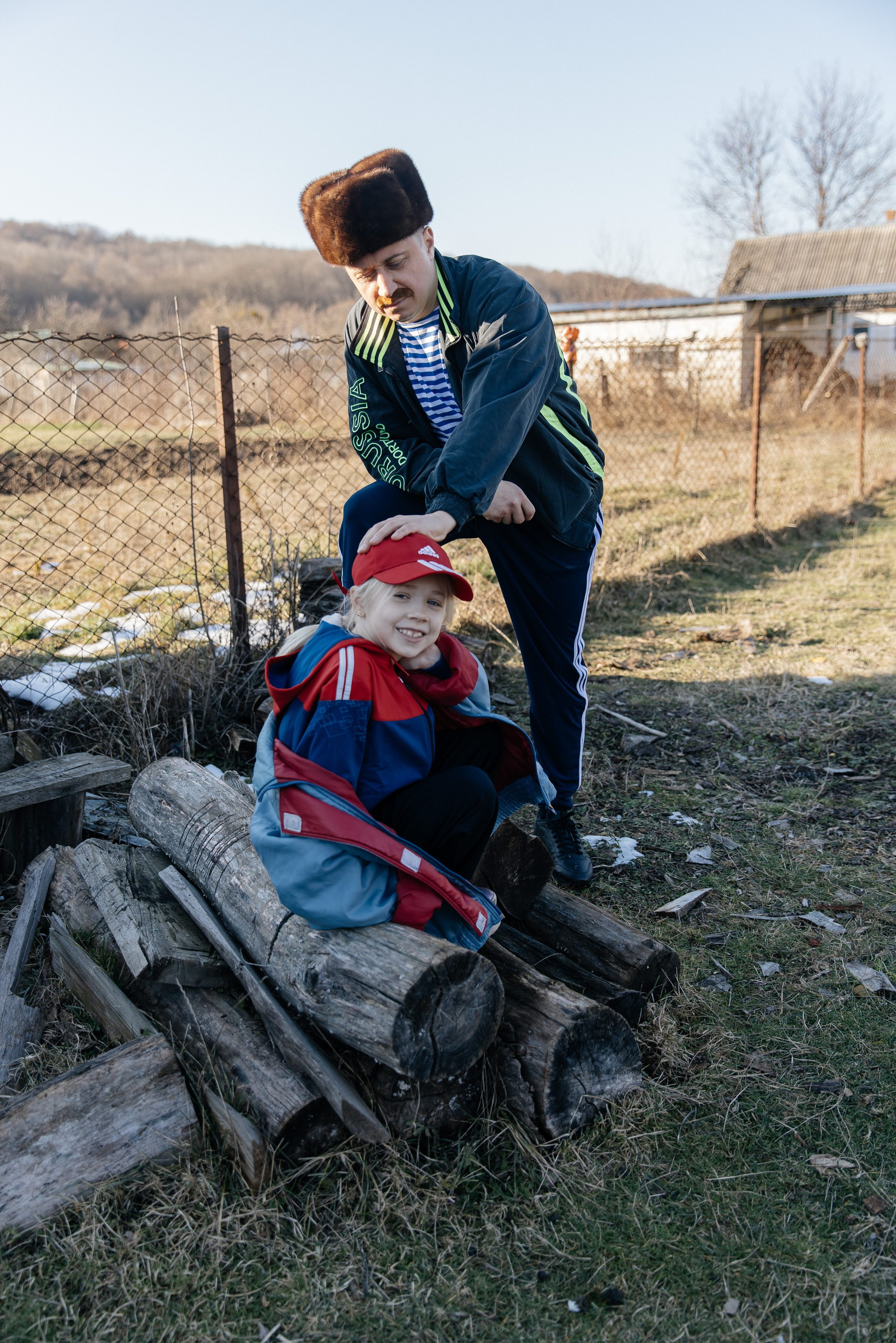 «Слово пацана». Фотограф и Видеограф в Краснодаре Юлия Солодченко