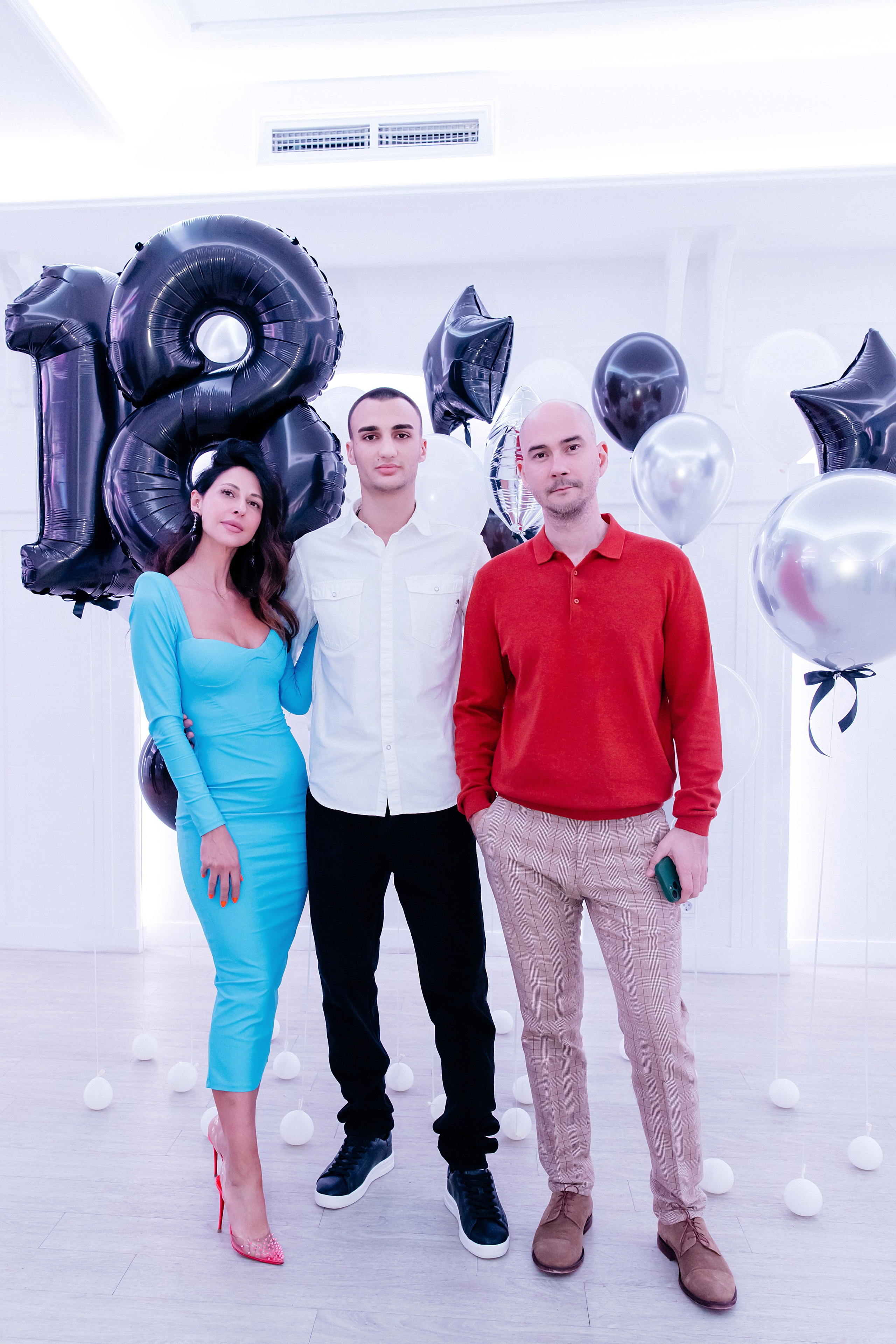 Эрнесту 18. Фотограф и Видеограф в Краснодаре Юлия Солодченко