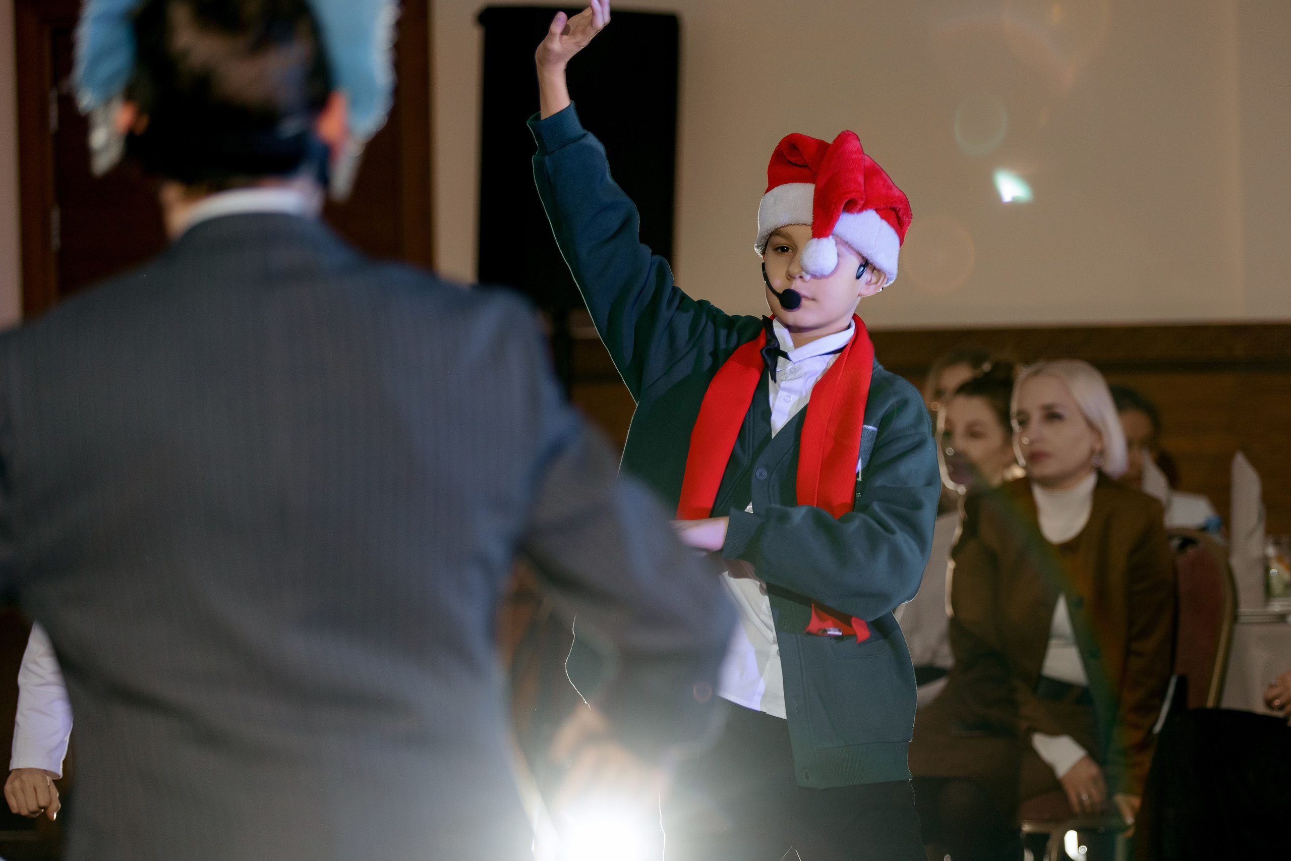 ПОКОЛЕНИЕ БУДУЩЕГО. Фотограф в Красноярске