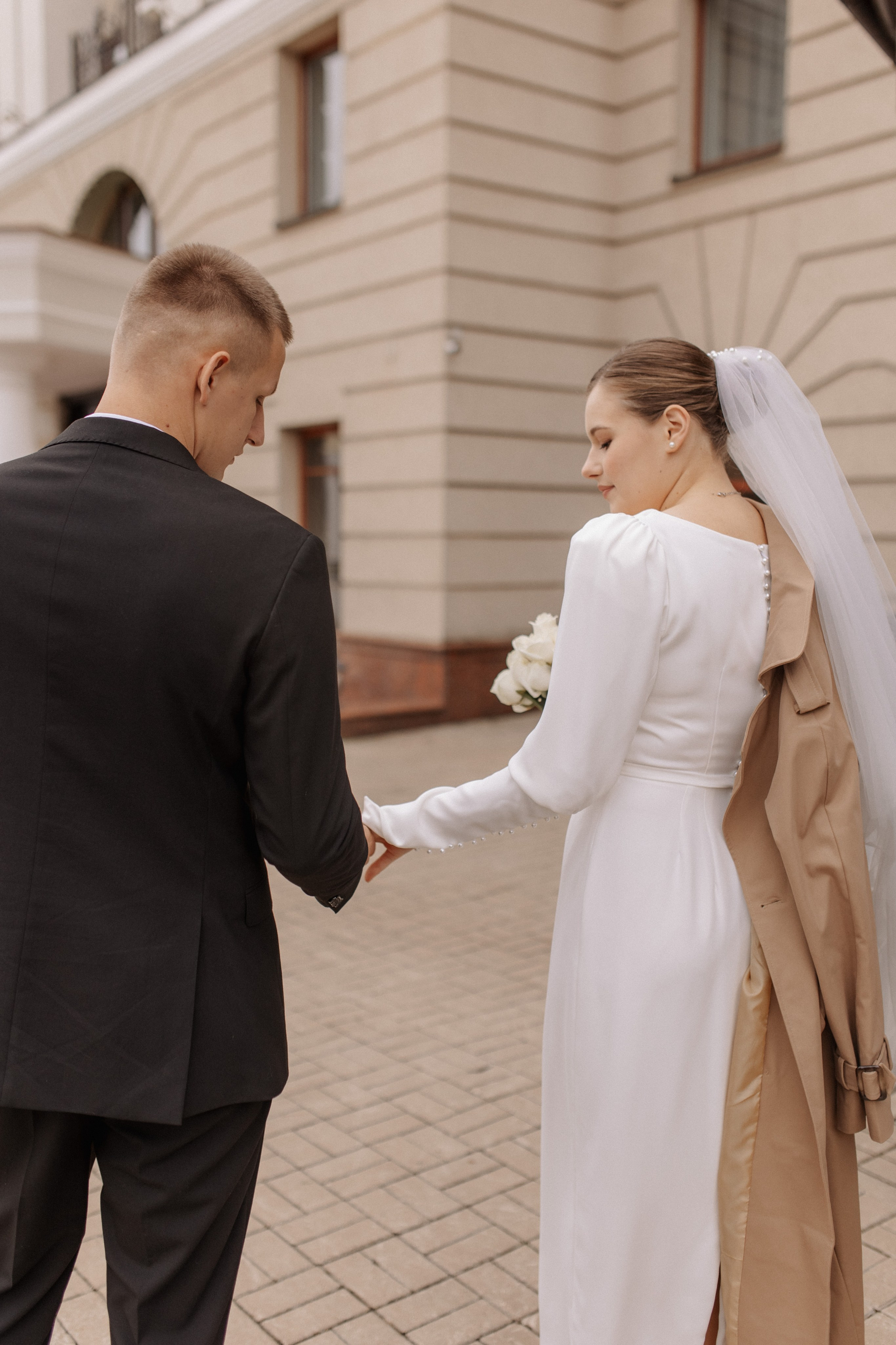 Настя+Толя. Свадебный и семейный фотограф в Белгороде Елена Риннова