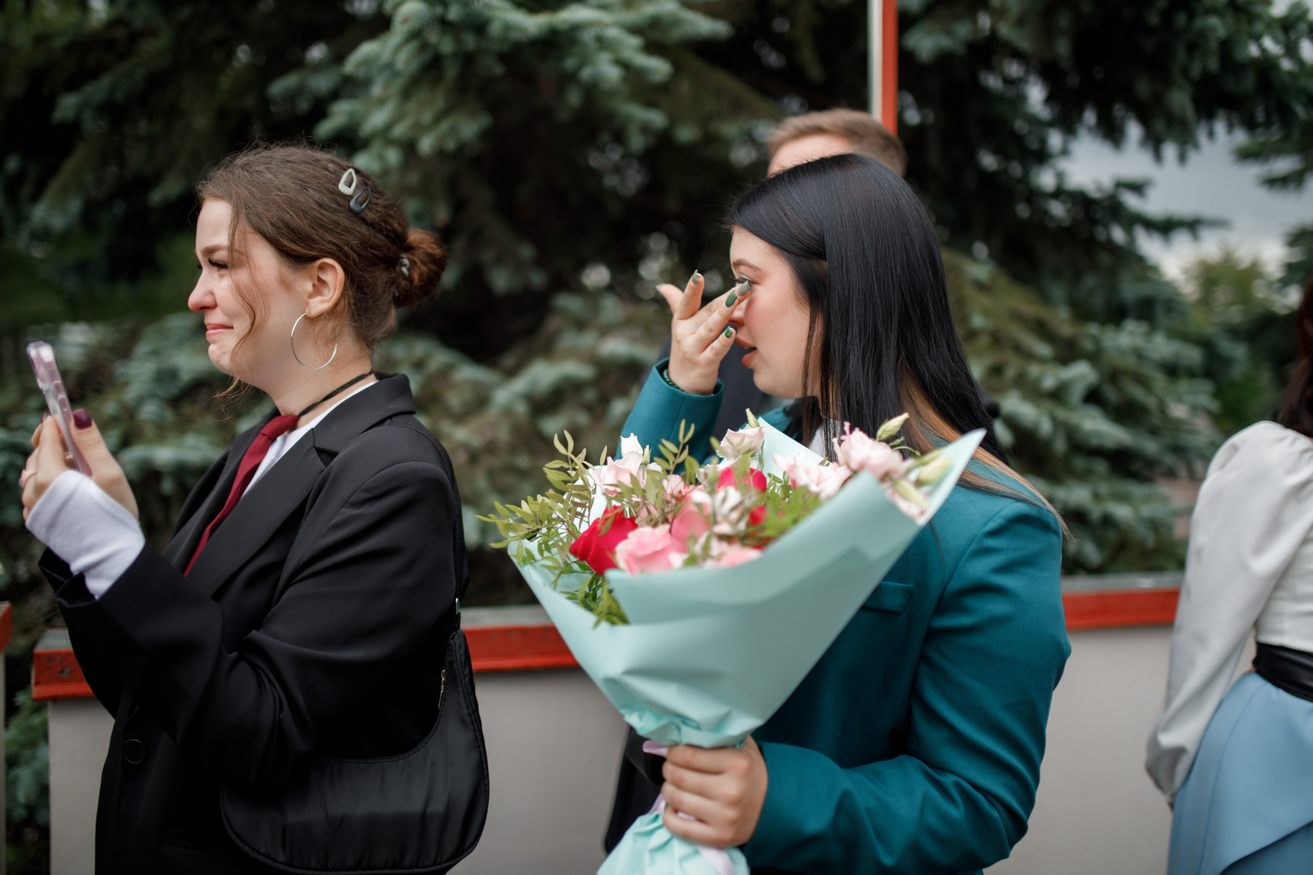 Свадебная съёмка. Детский и семейный фотограф в Костроме Валентина Белик