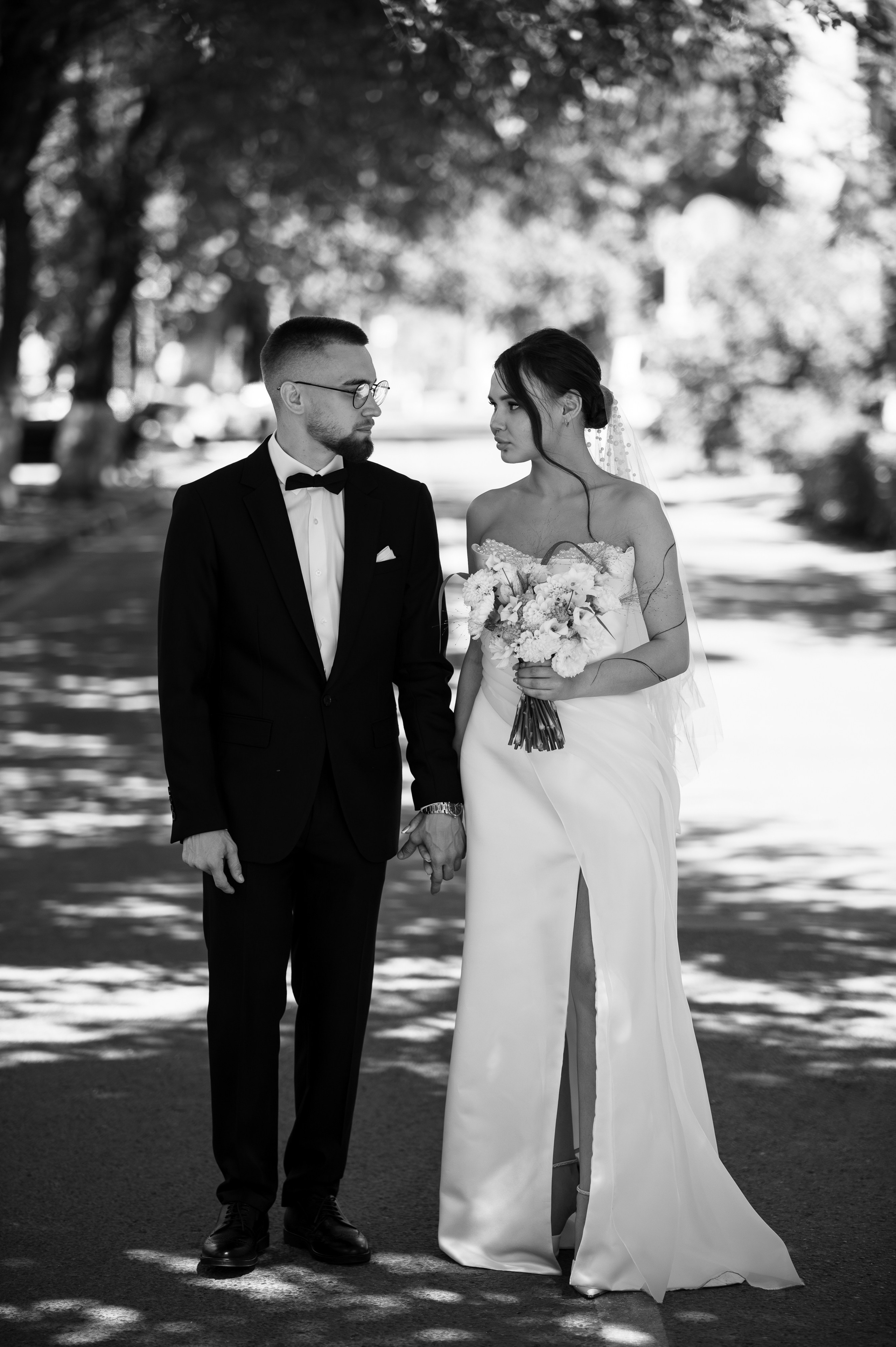 Ирина и Алексей. Фотограф в Волгограде Виталий Самойлов