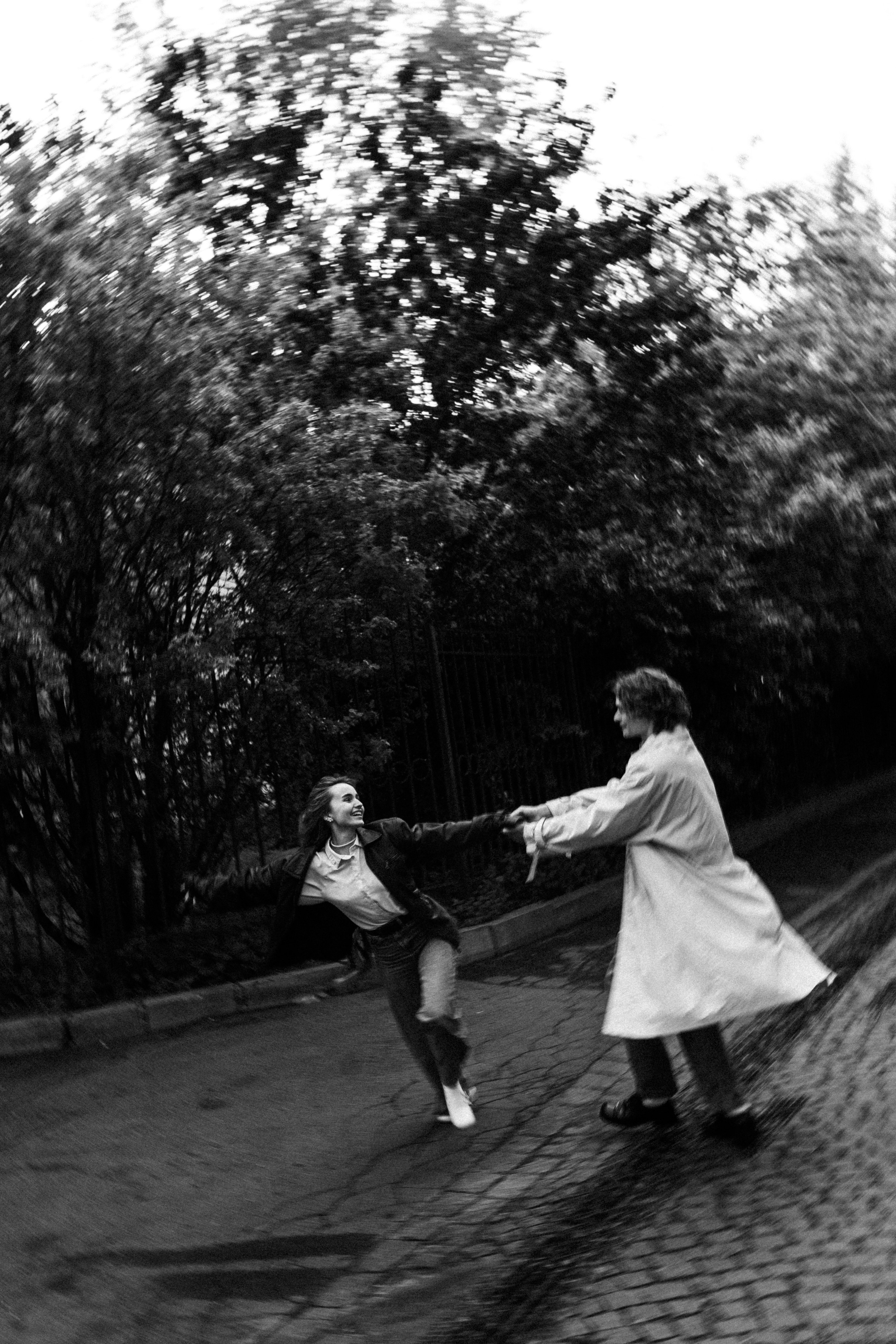 Диана и Илья. Фотограф в Санкт-Петербурге