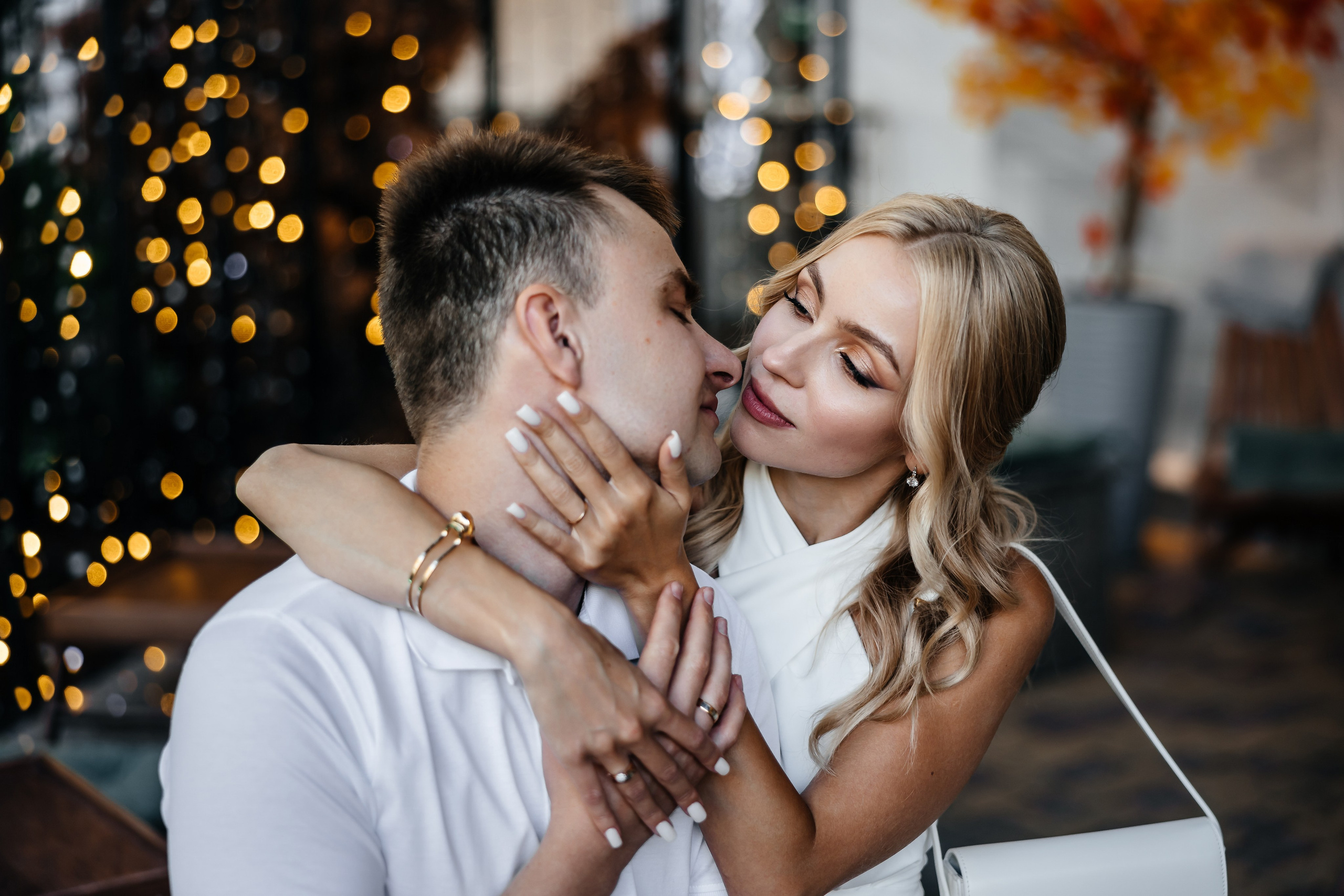 Анонс свадьбы для Насти и Руслана. Свадебный фотограф в Крыму и Севастополе Ольга Баскакова