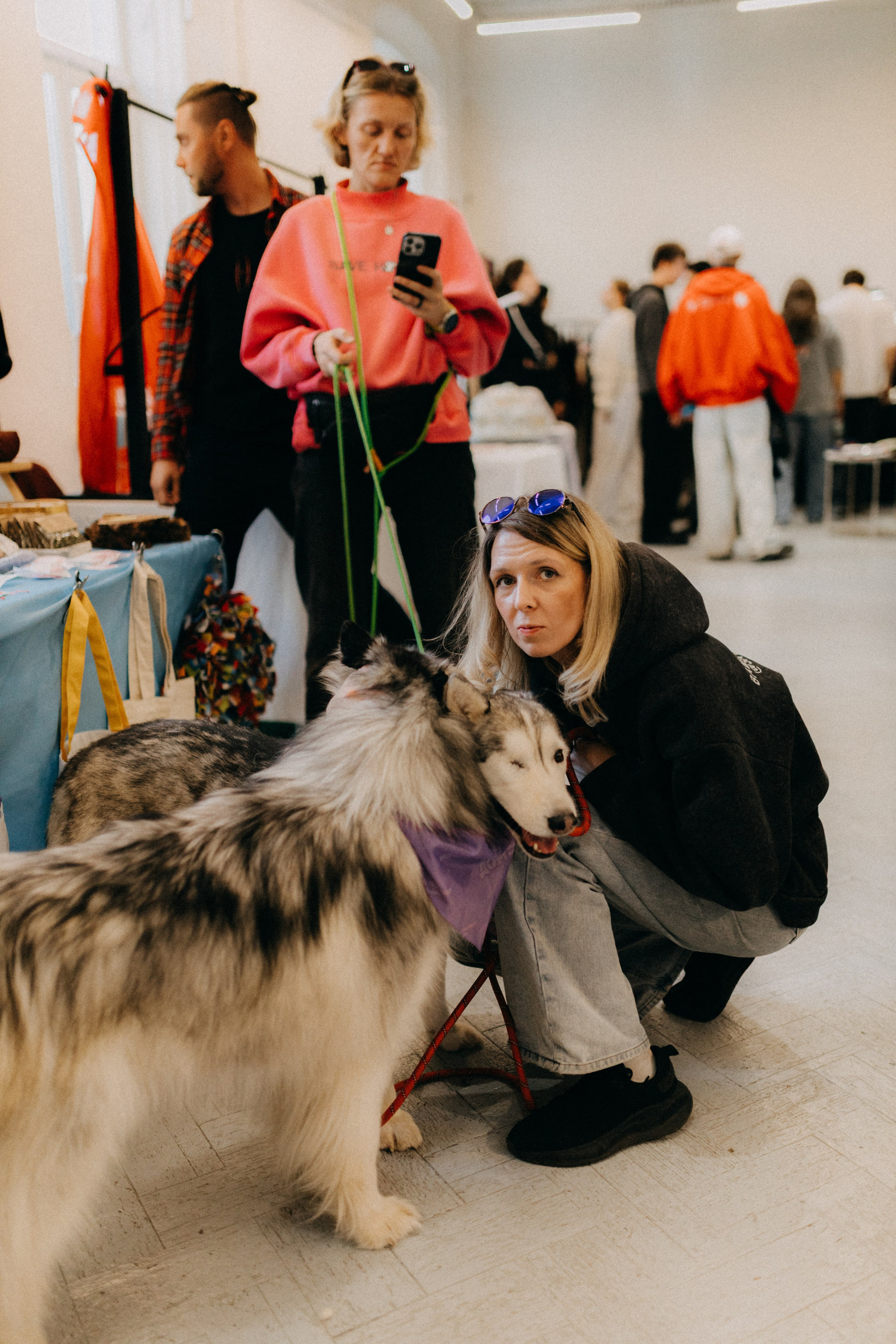Маркет КИТЧ. Фотограф НОГИНСК, Москва, Анастасия Белая