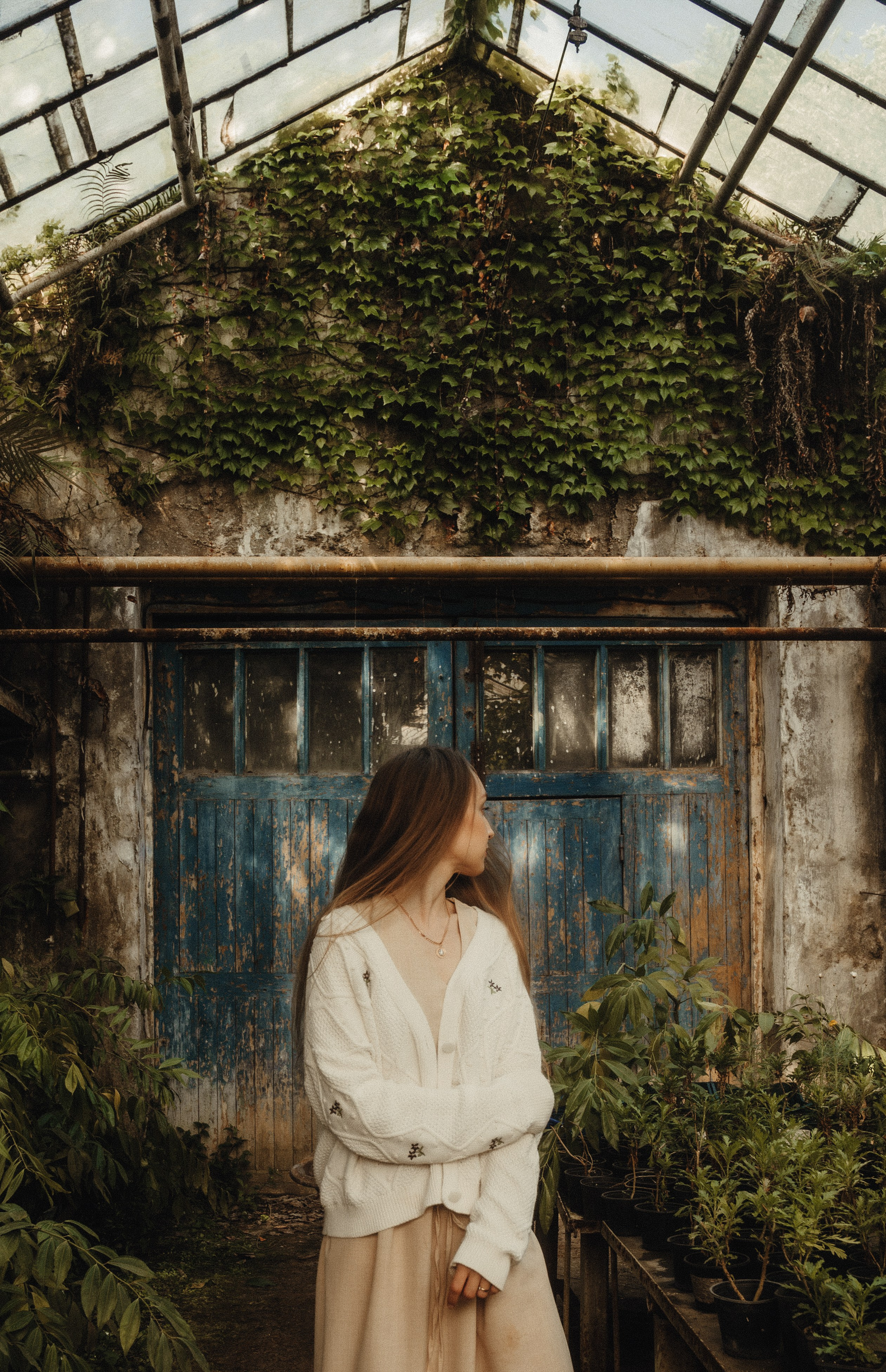 Райский сад. Семейный и свадебный фотограф в Самаре