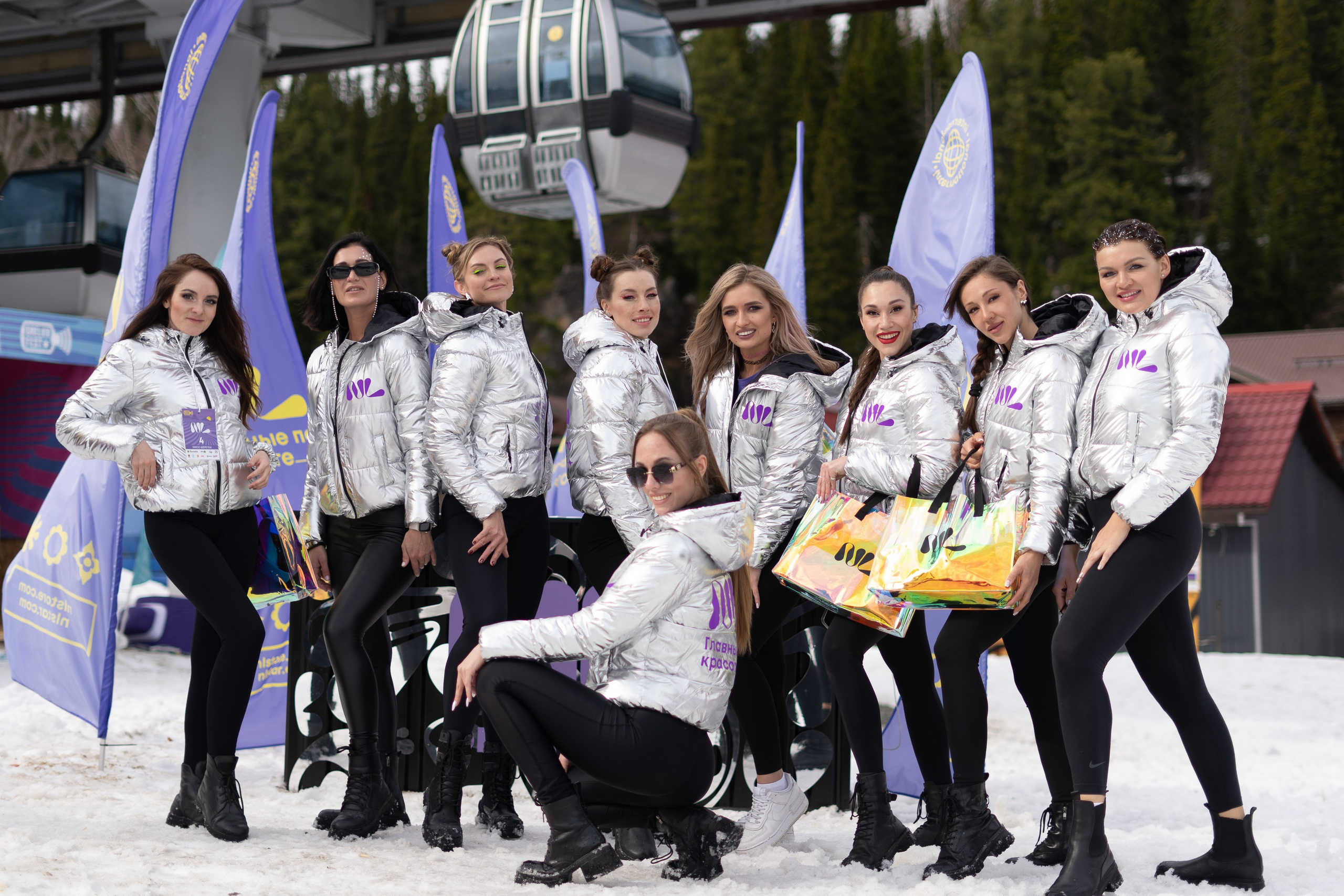 Грелка 18.04.24. Анастасия Паршукова — фотограф Шерегеш Новосибирск