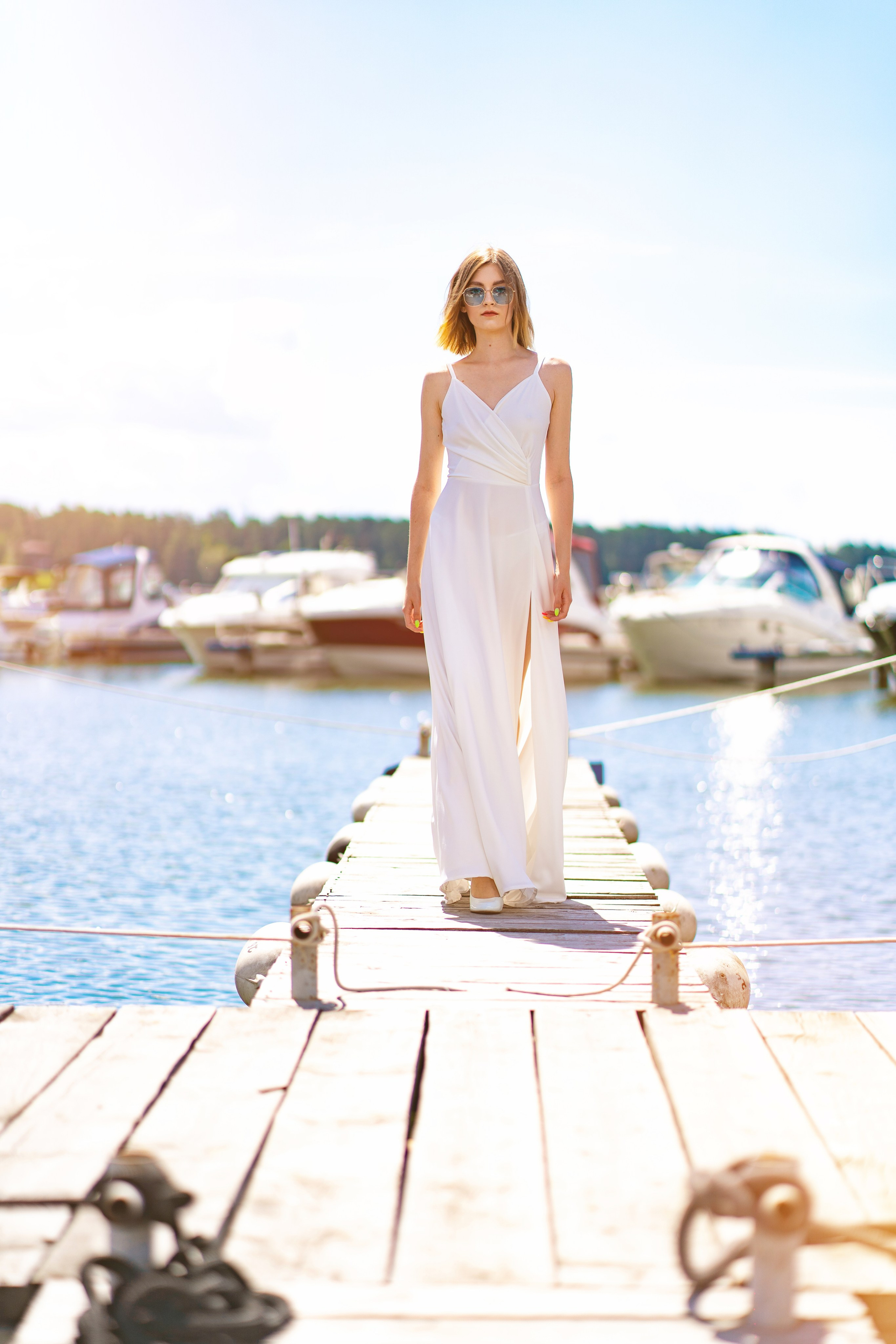 Свадебная. Анастасия Паршукова — фотограф Шерегеш Новосибирск