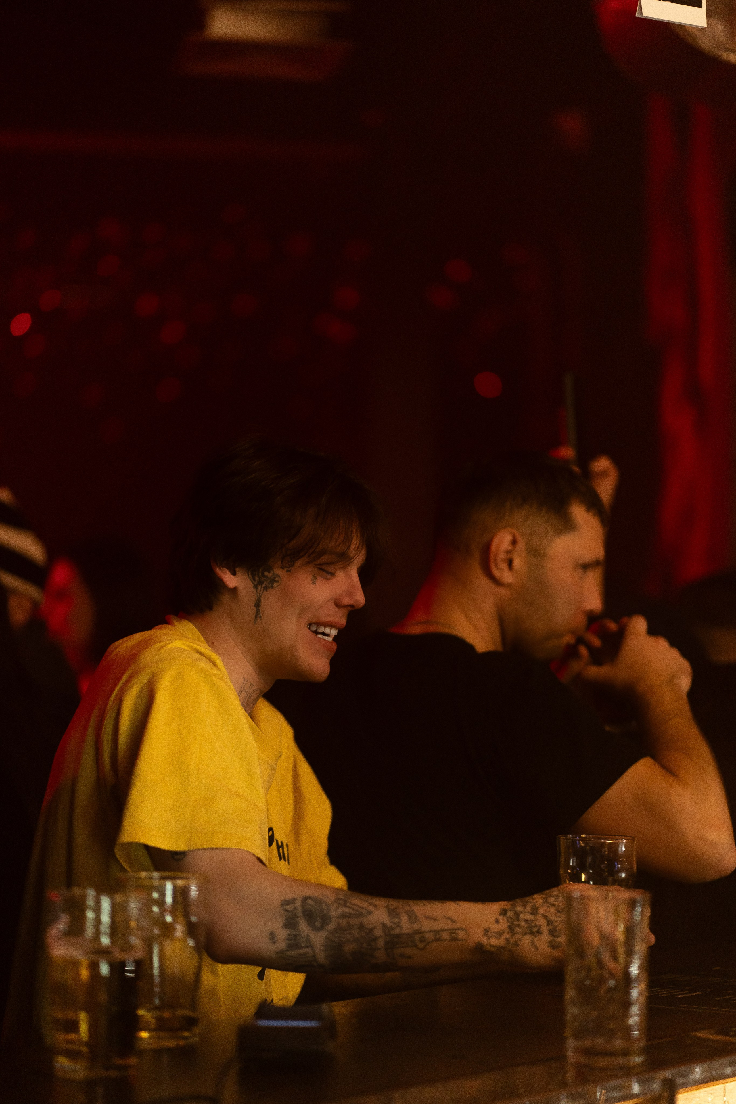 Rook's. Анастасия Паршукова — фотограф Шерегеш Новосибирск