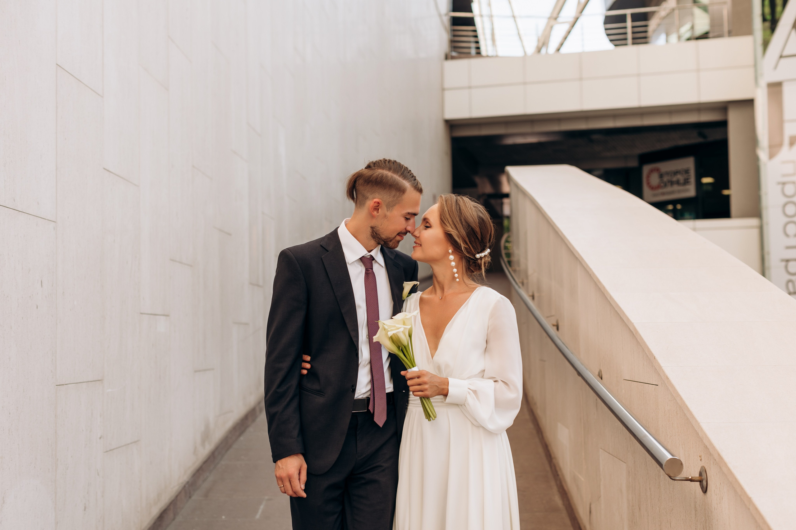 Александр и Ольга 15 августа 2023. Фотограф в Калининграде свадебная фотография, репортажная, фотосессии