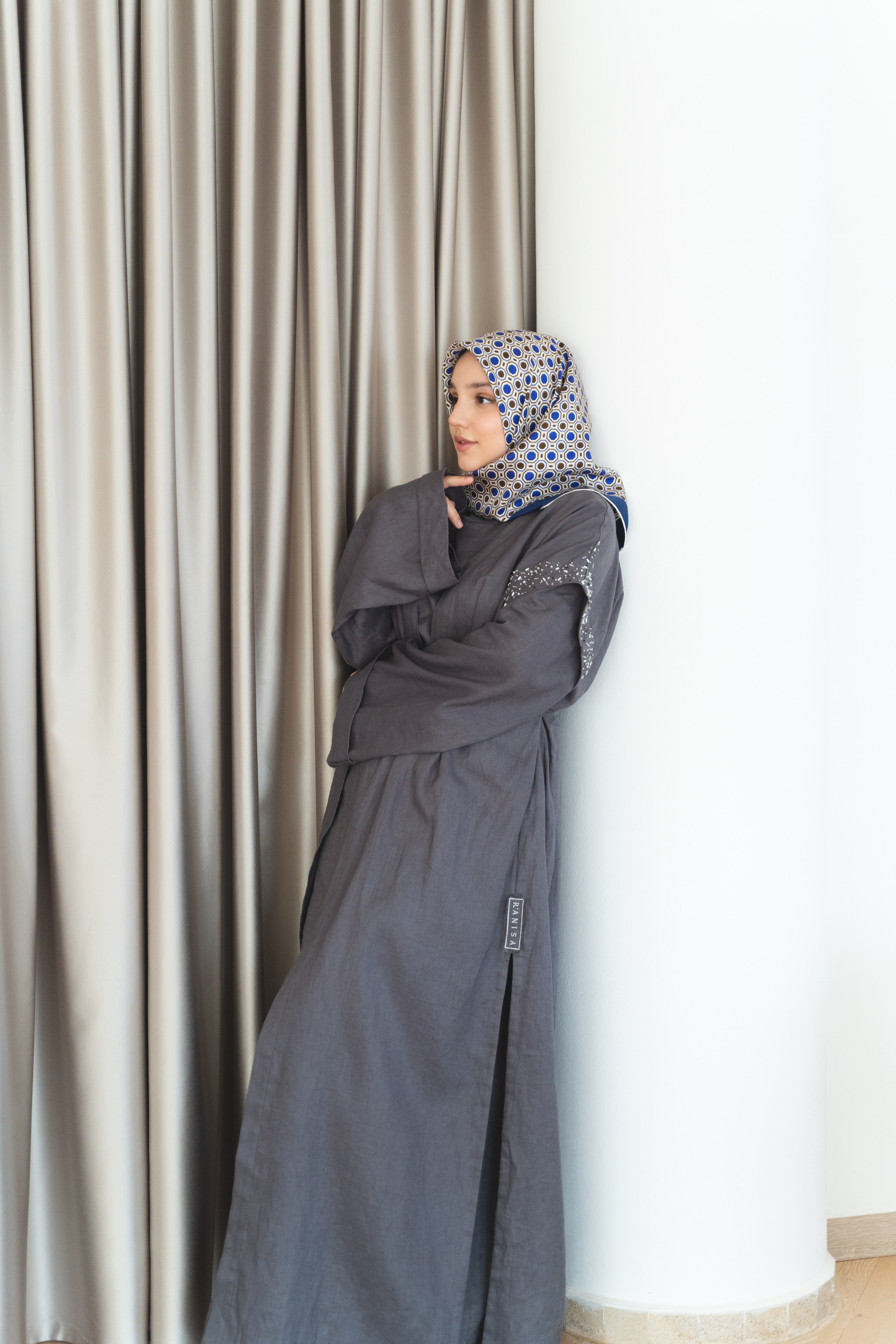 Escarfo. Амина Абасова — индивидуальный фотограф в Махачкале, Дагестан