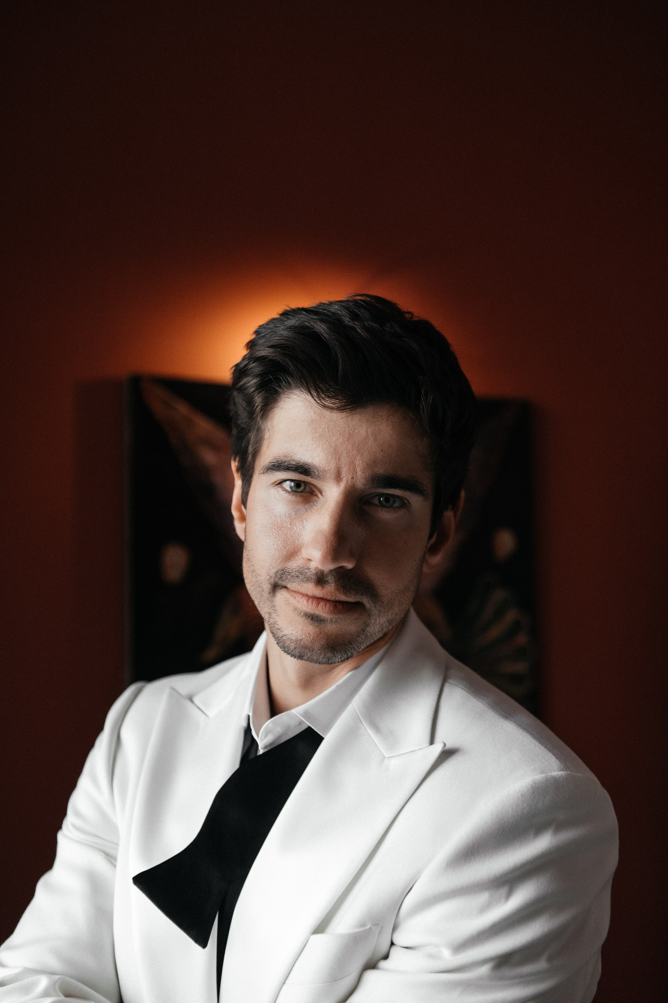 Свадебная Love story в отеле. Фотограф в Москве Серегина Екатерина